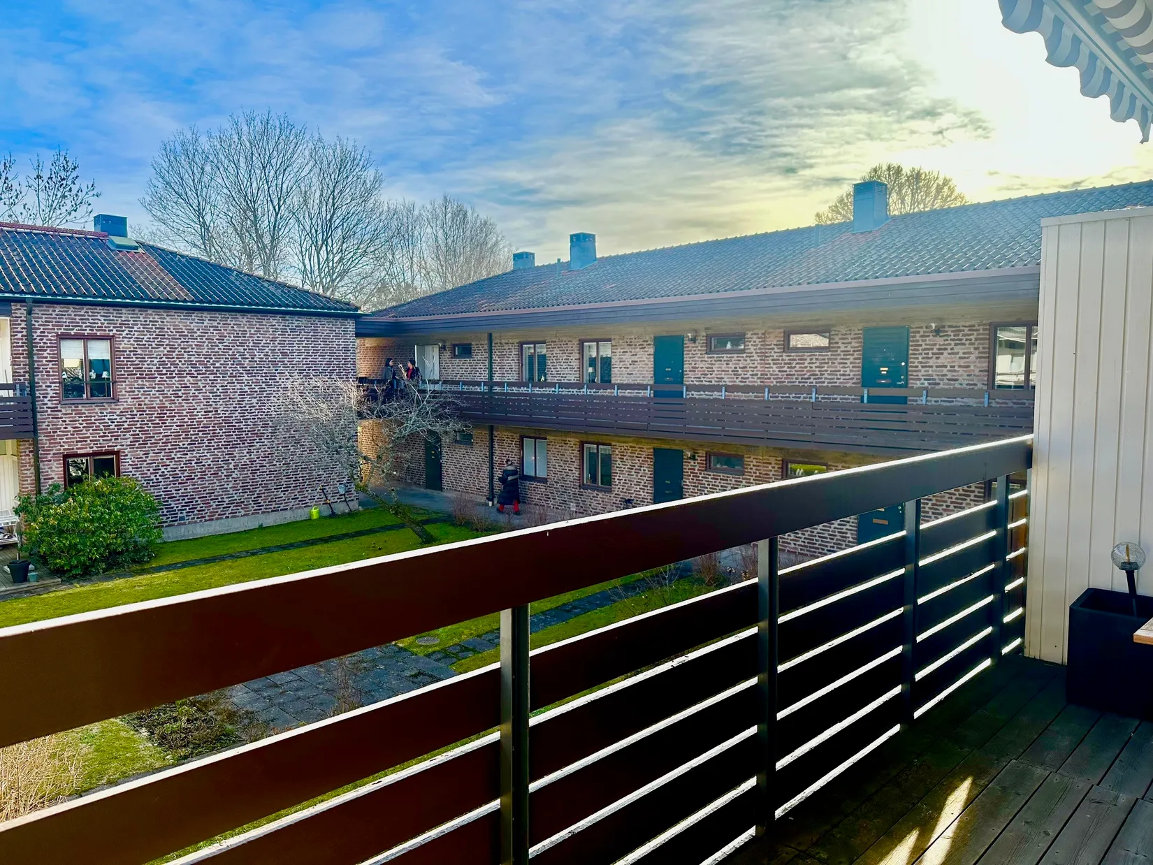 Bostadsrätt, Vendevägen 5B, Danderyd