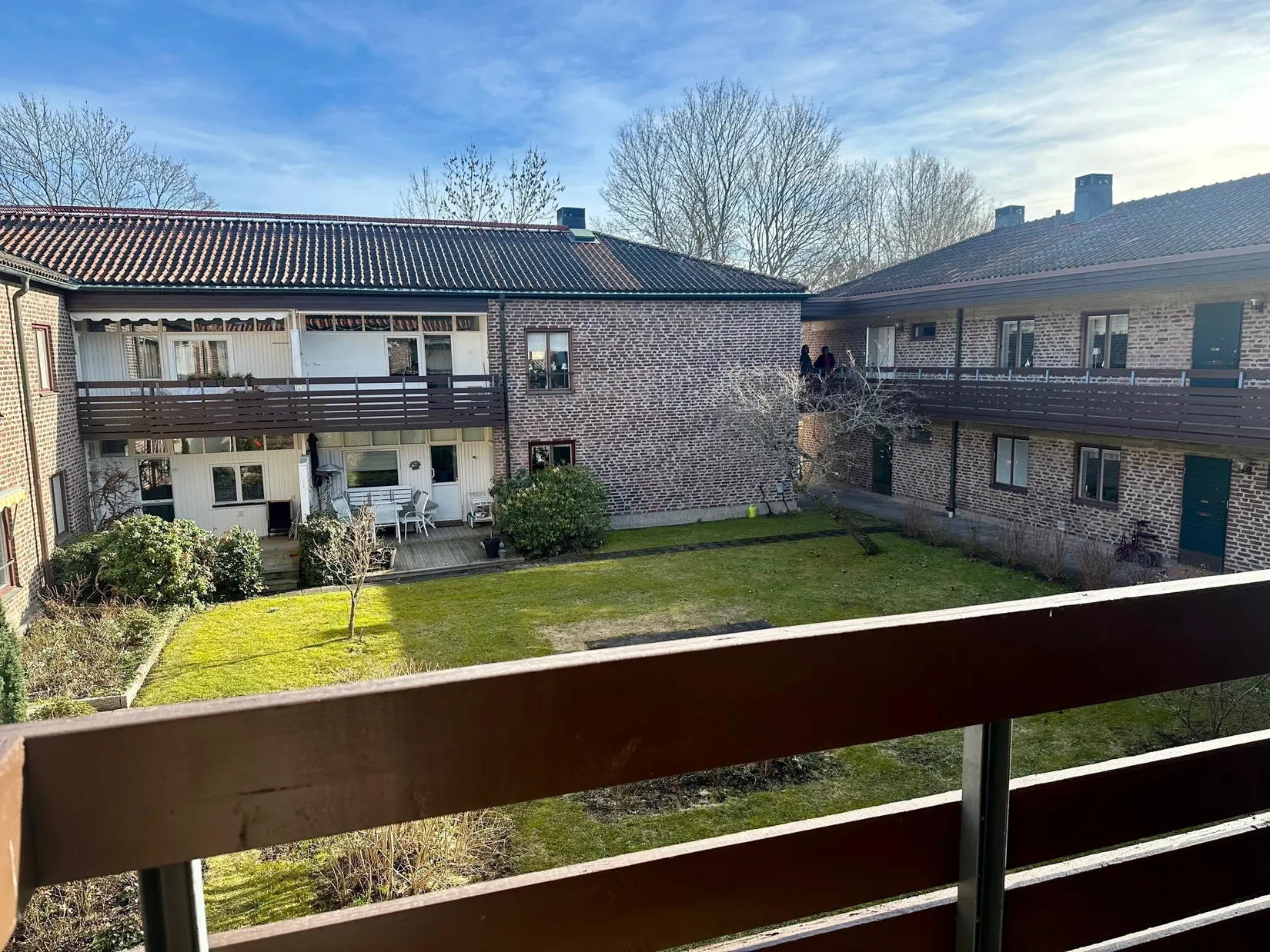 Bostadsrätt, Vendevägen 5B, Danderyd