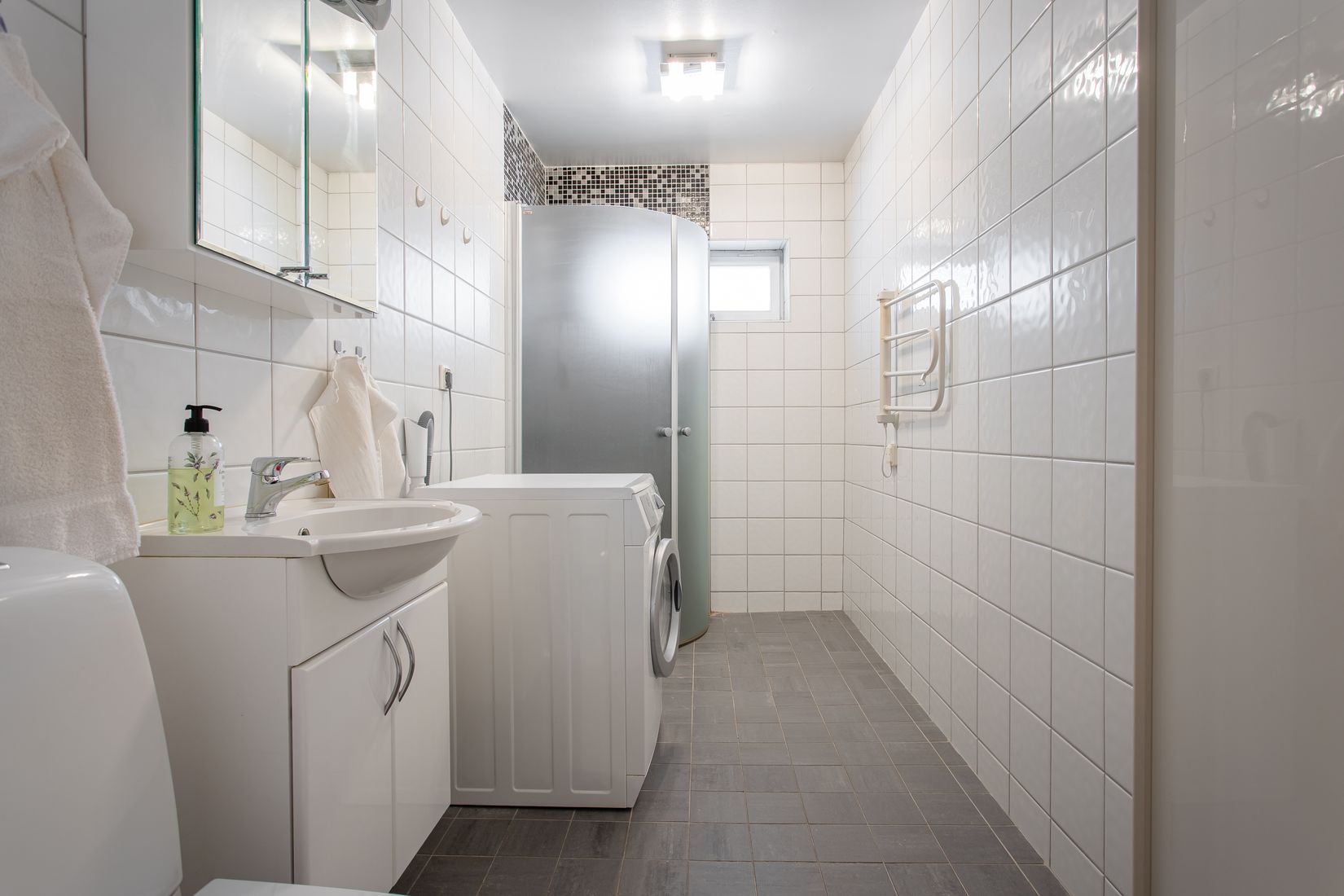 Bostadsrätt, Vendevägen 5B, Danderyd