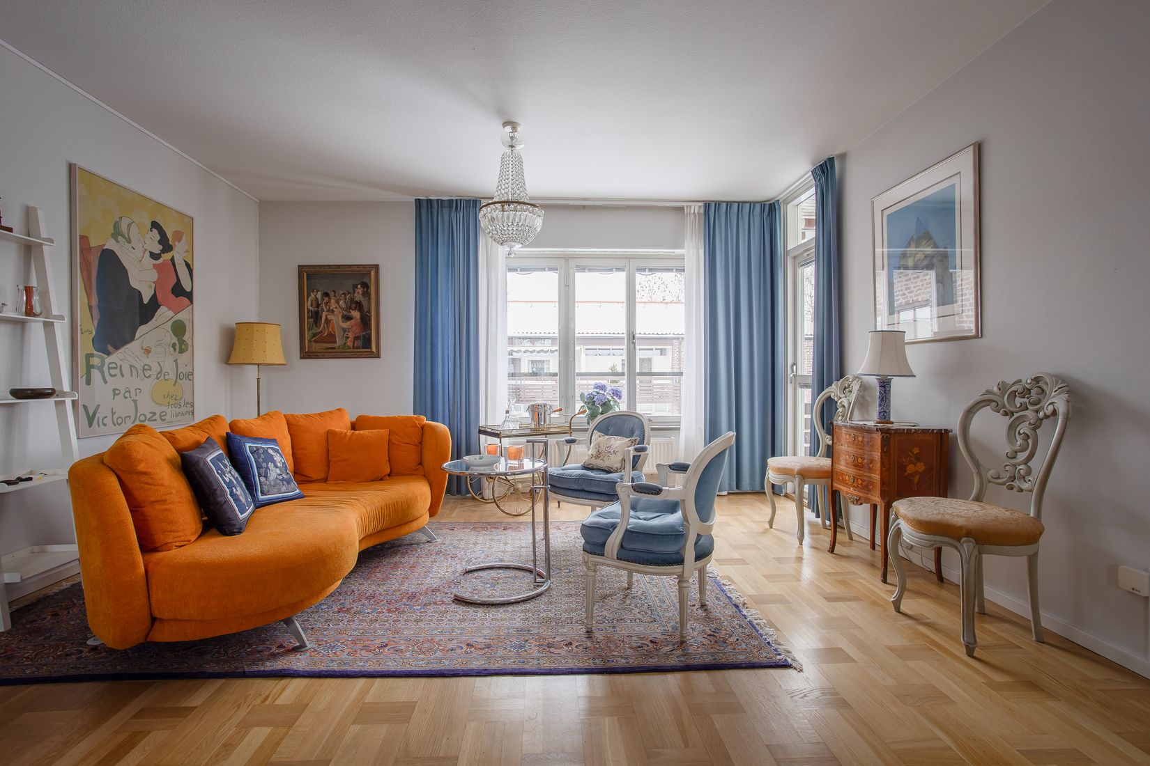 Bostadsrätt, Vendevägen 5B, Danderyd