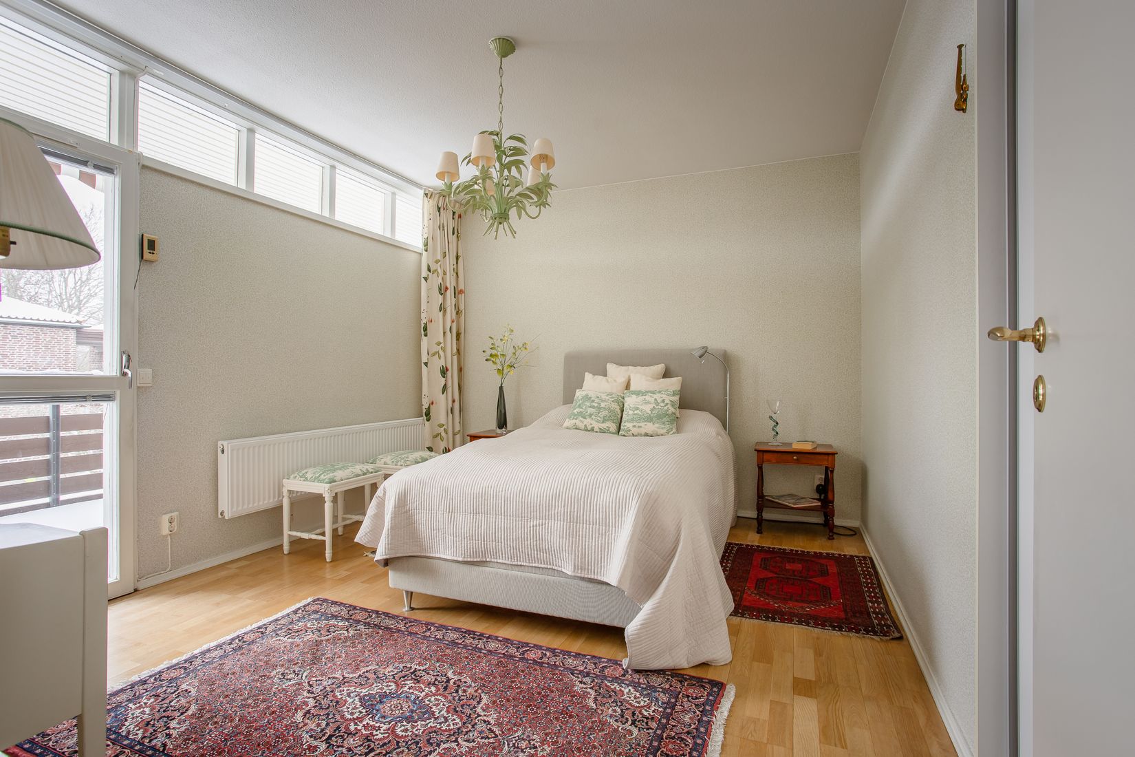 Bostadsrätt, Vendevägen 5B, Danderyd