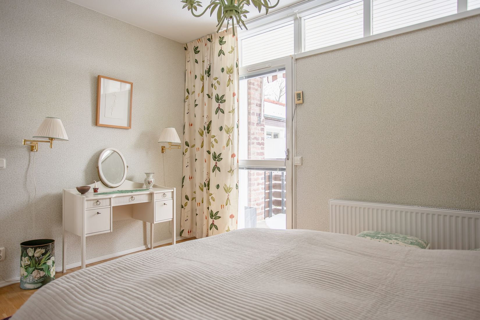 Bostadsrätt, Vendevägen 5B, Danderyd