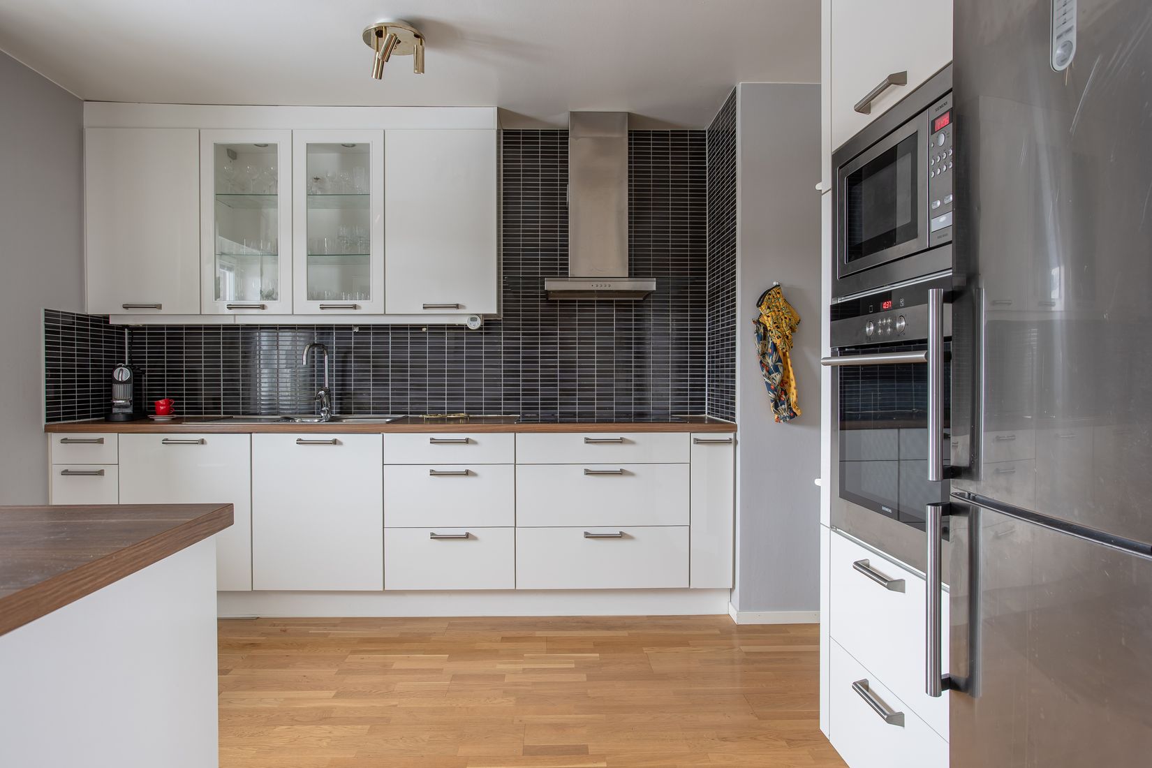 Bostadsrätt, Vendevägen 5B, Danderyd