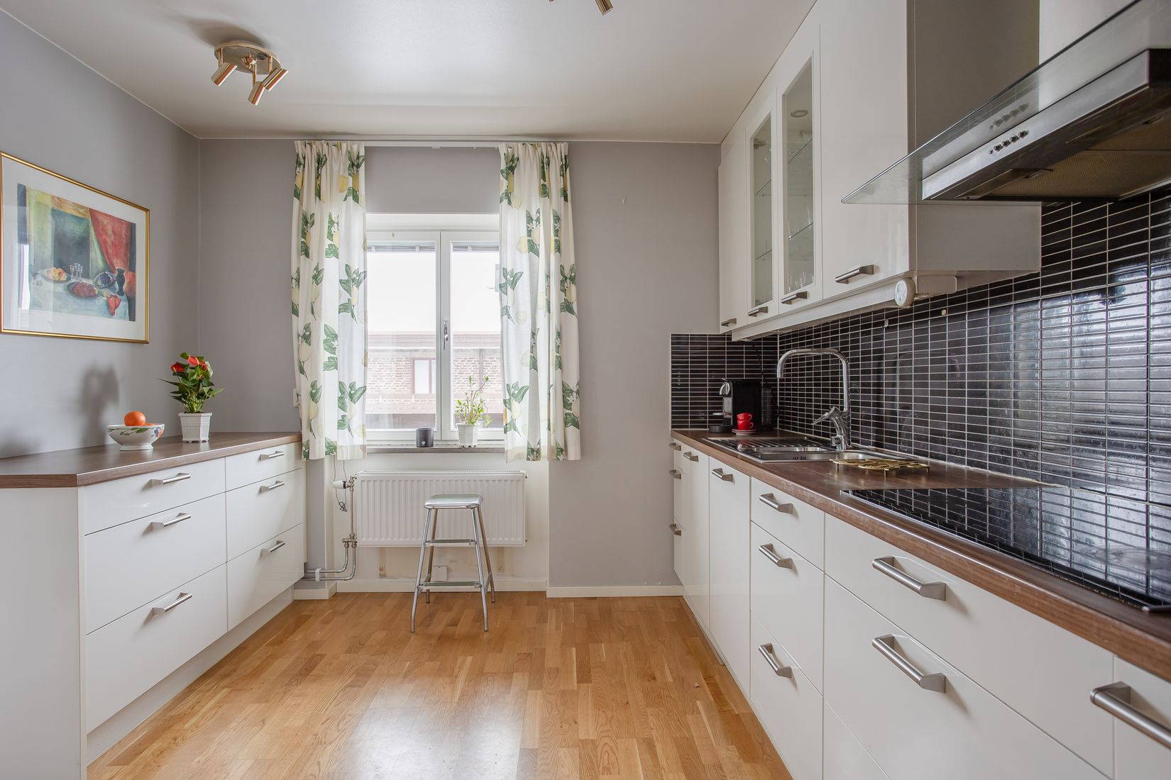 Bostadsrätt, Vendevägen 5B, Danderyd