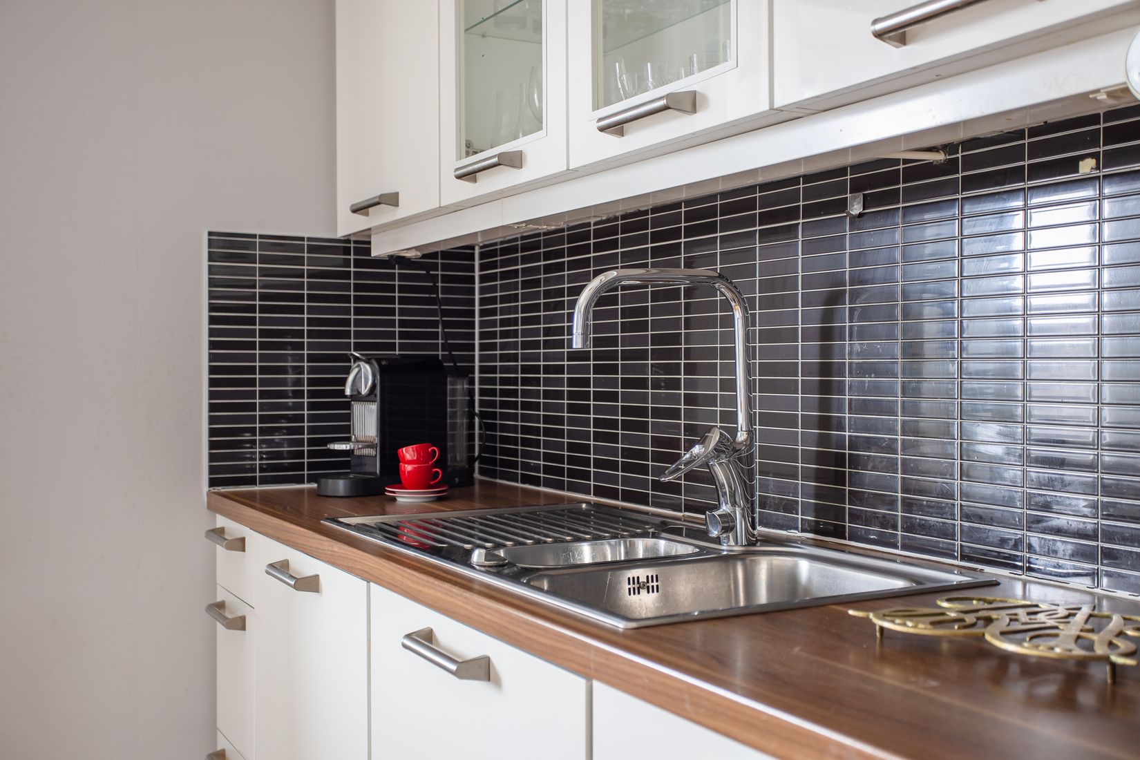 Bostadsrätt, Vendevägen 5B, Danderyd