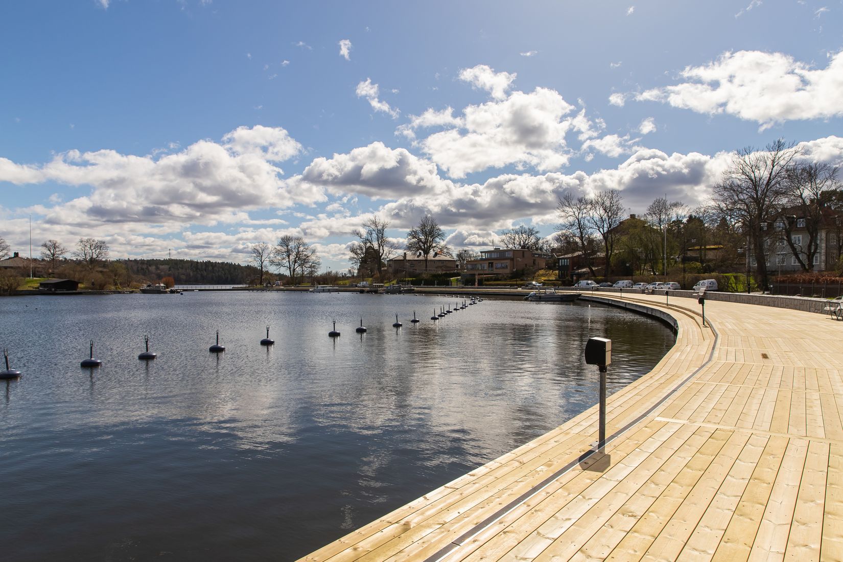 Bostadsrätt, Vendevägen 5B, Danderyd