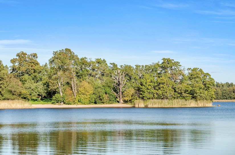 Bostadsrätt, Vendevägen 5B, Danderyd