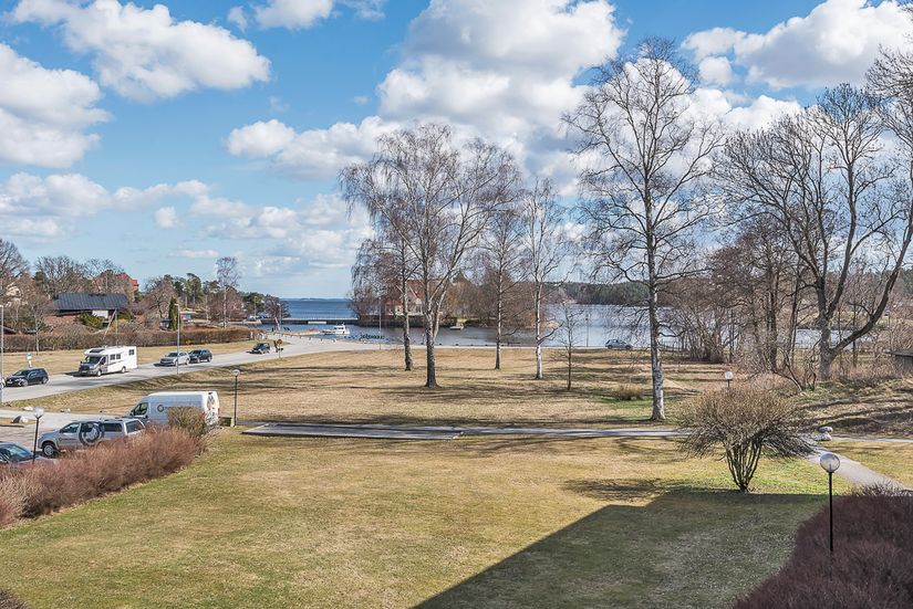 Bostadsrätt, Vendevägen 5B, Danderyd