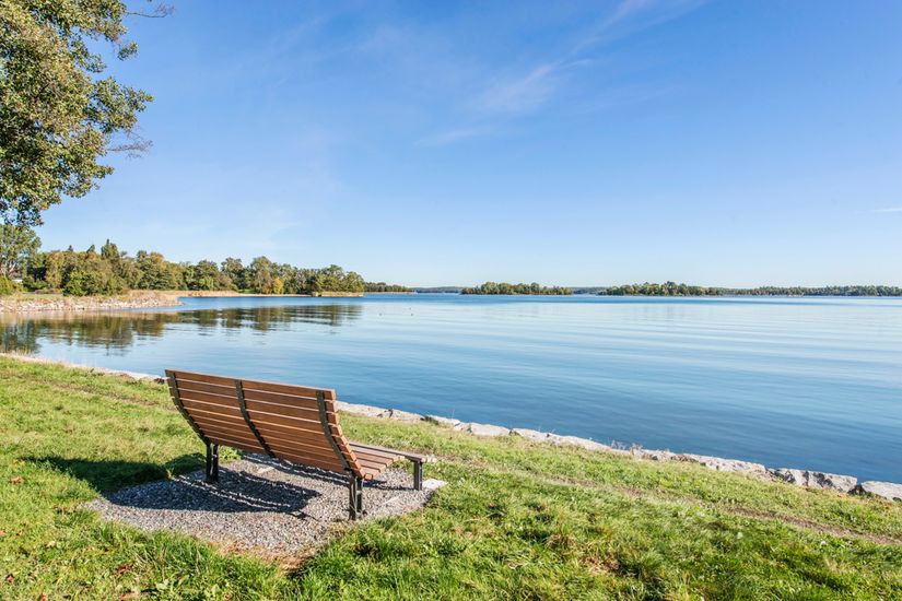 Bostadsrätt, Vendevägen 5B, Danderyd