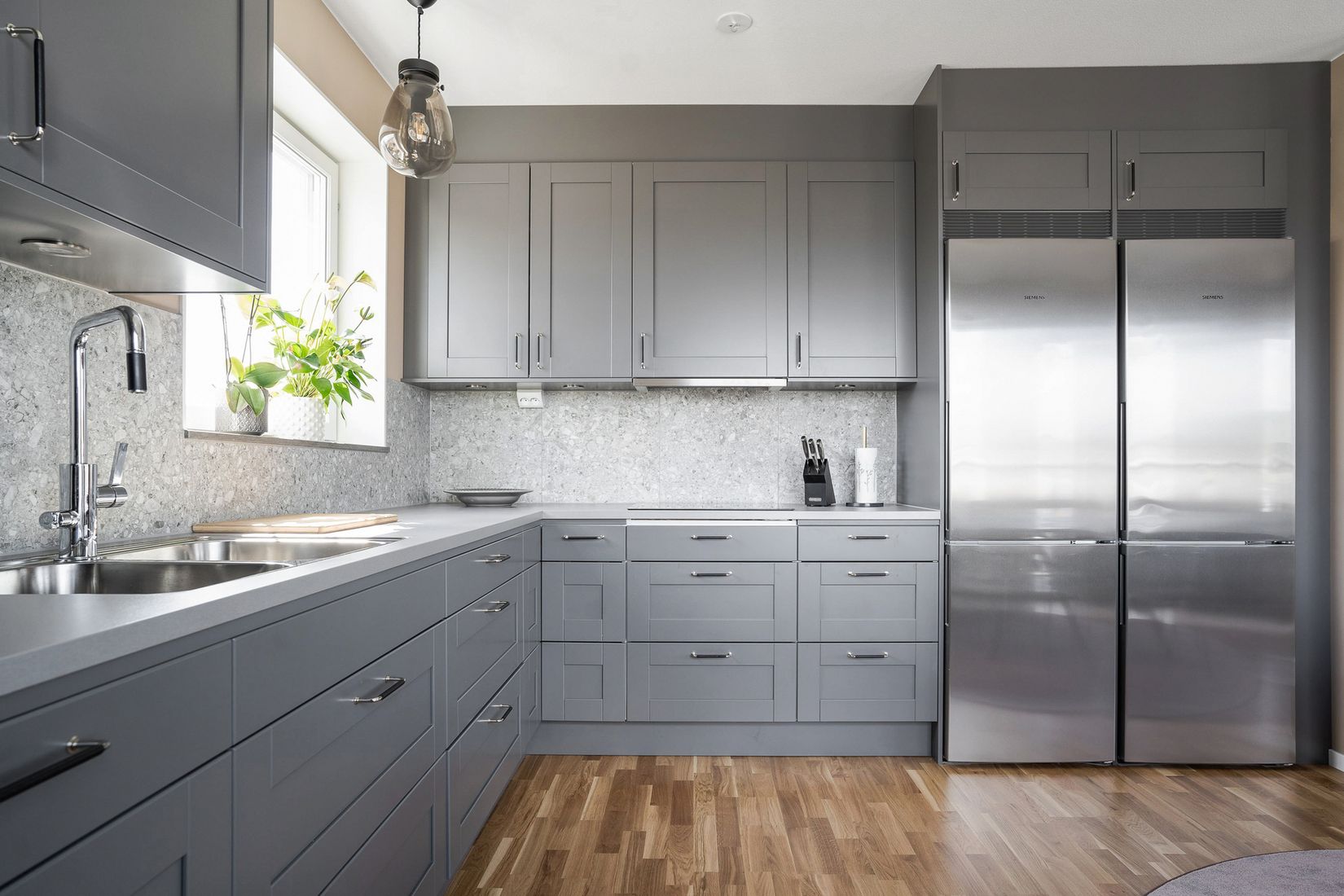 Bostadsrätt, Fräkne gränd 10, Centrum, Kungälv