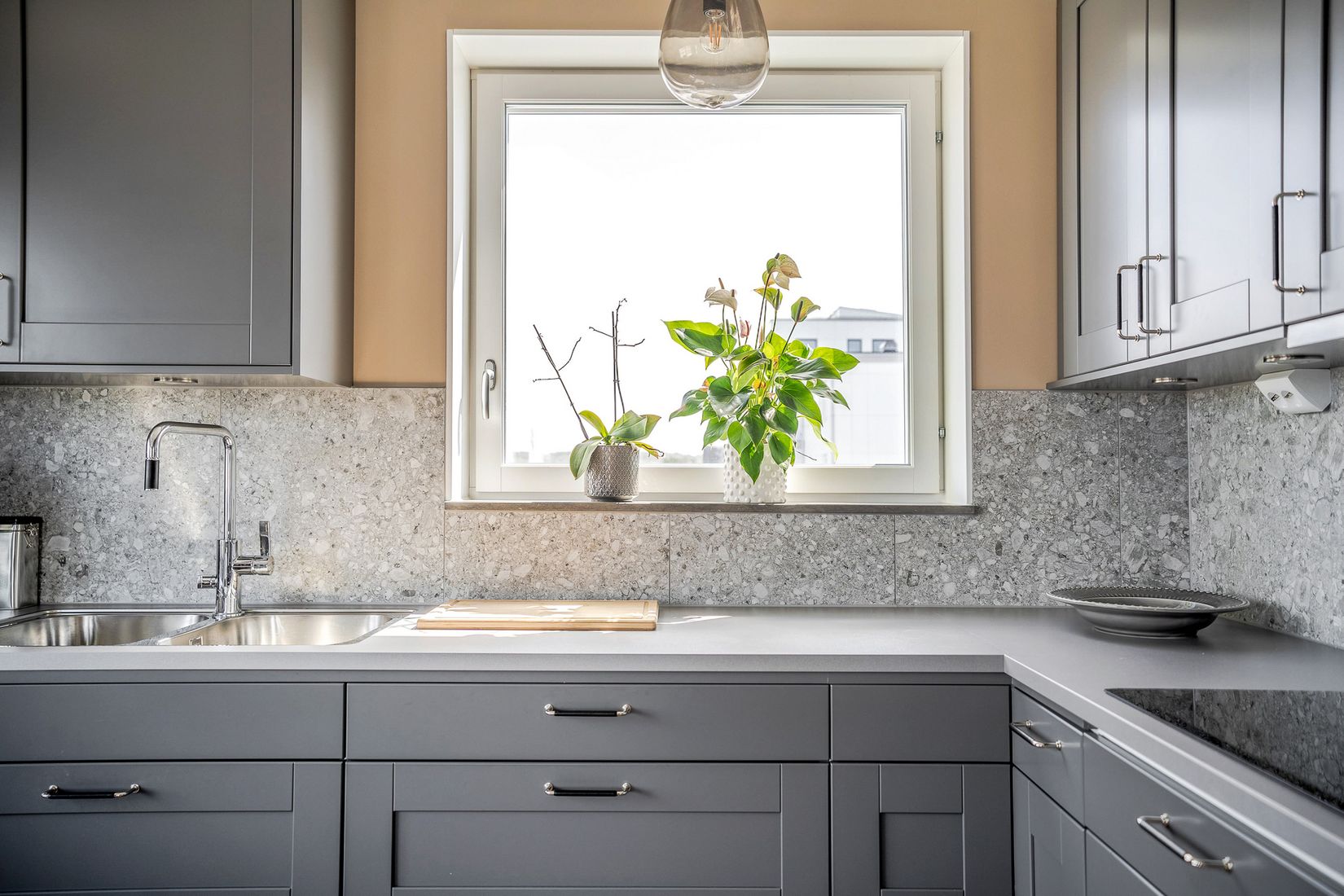 Bostadsrätt, Fräkne gränd 10, Centrum, Kungälv