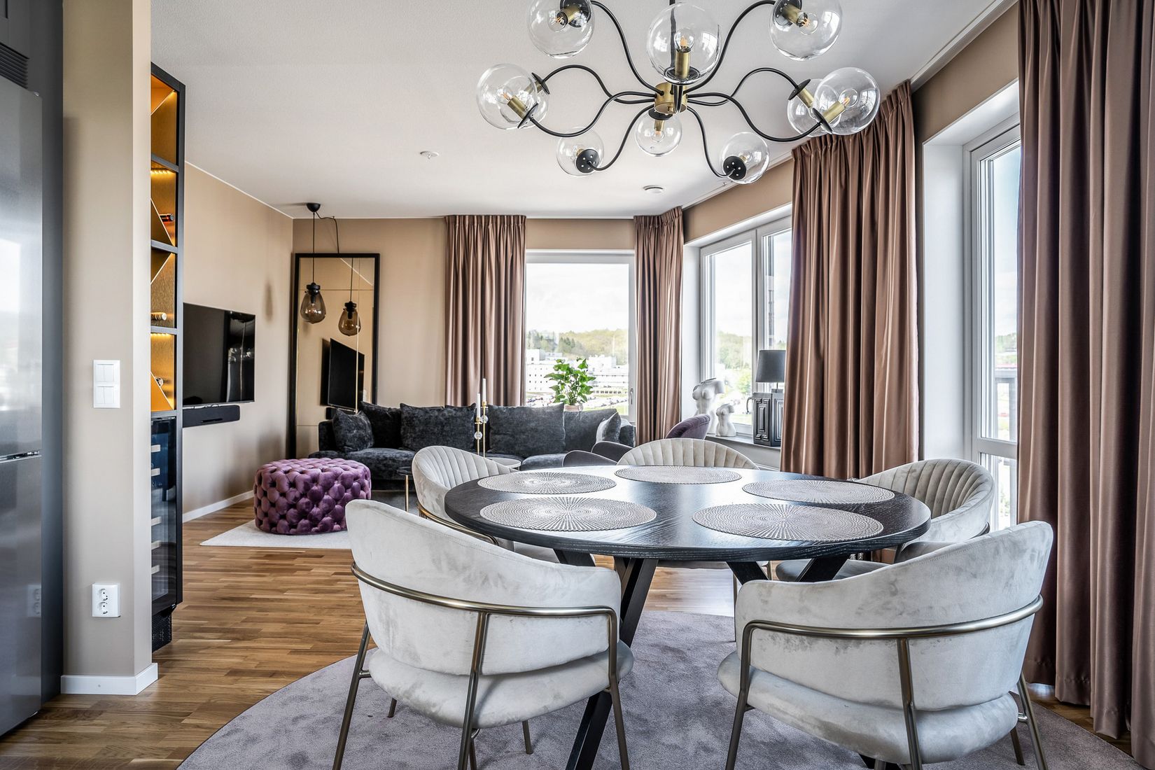 Bostadsrätt, Fräkne gränd 10, Centrum, Kungälv