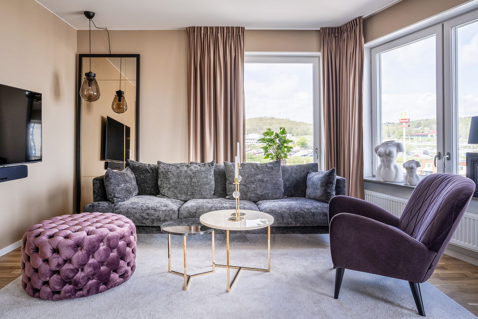 Bostadsrätt, Fräkne gränd 10, Centrum, Kungälv