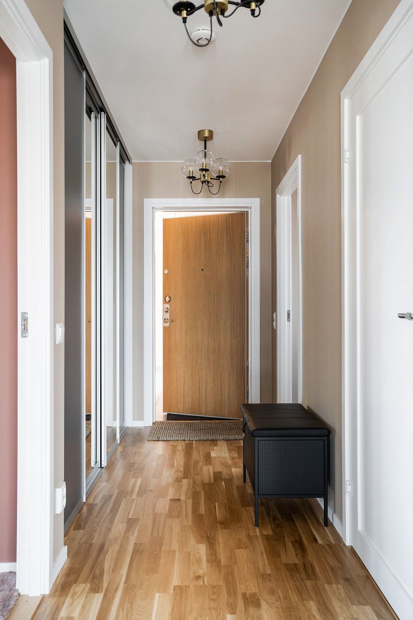 Bostadsrätt, Fräkne gränd 10, Centrum, Kungälv