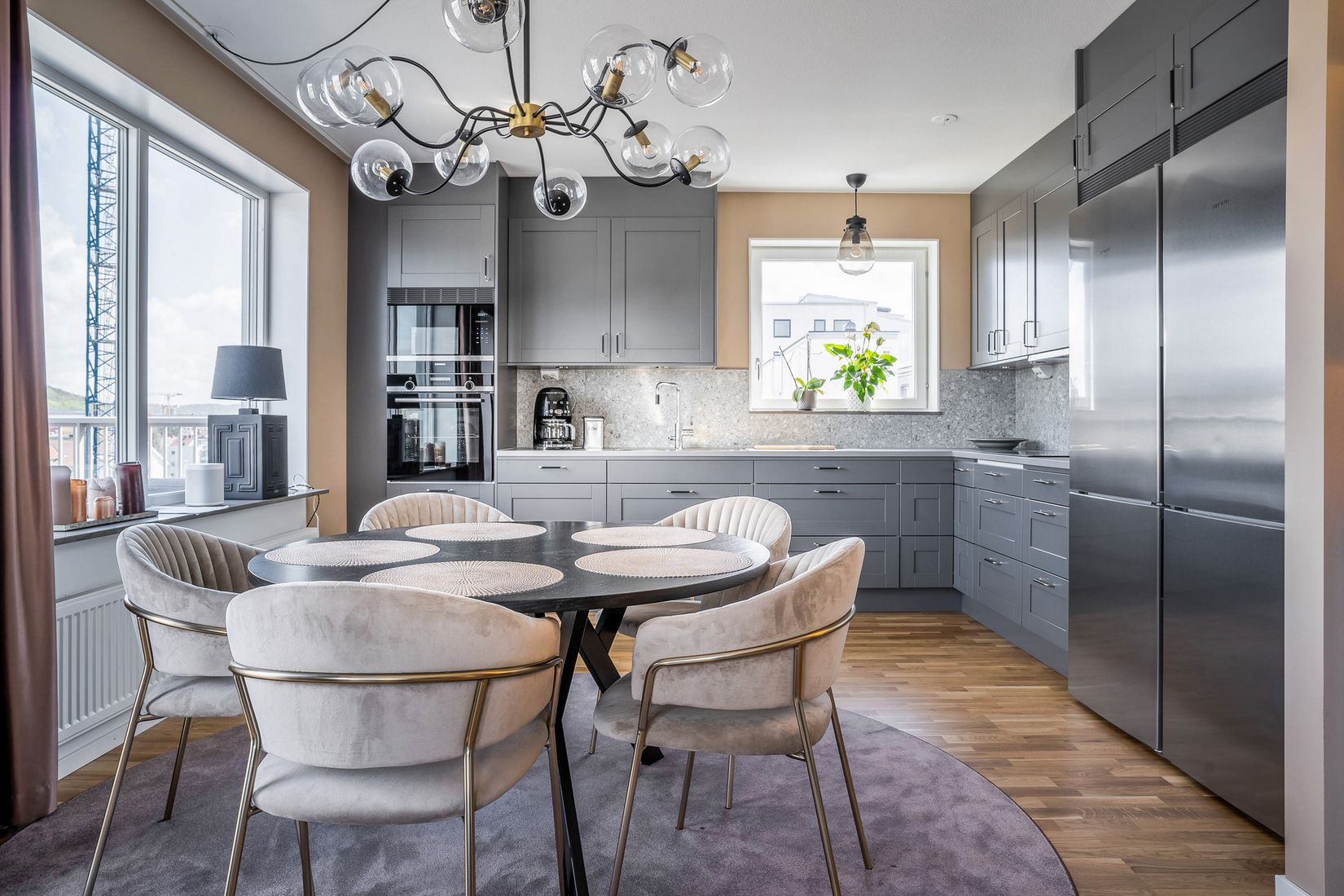 Bostadsrätt, Fräkne gränd 10, Centrum, Kungälv