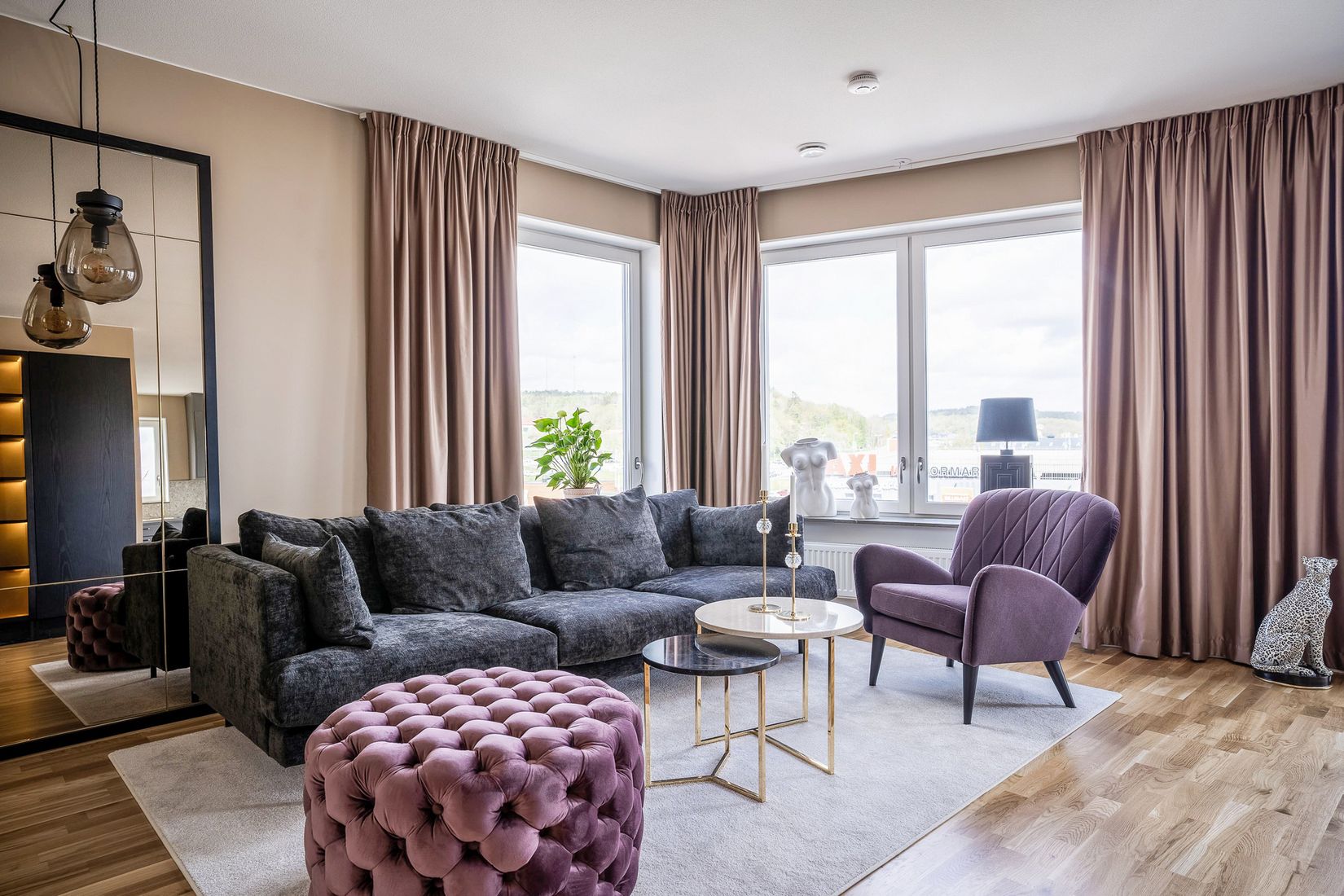 Bostadsrätt, Fräkne gränd 10, Centrum, Kungälv