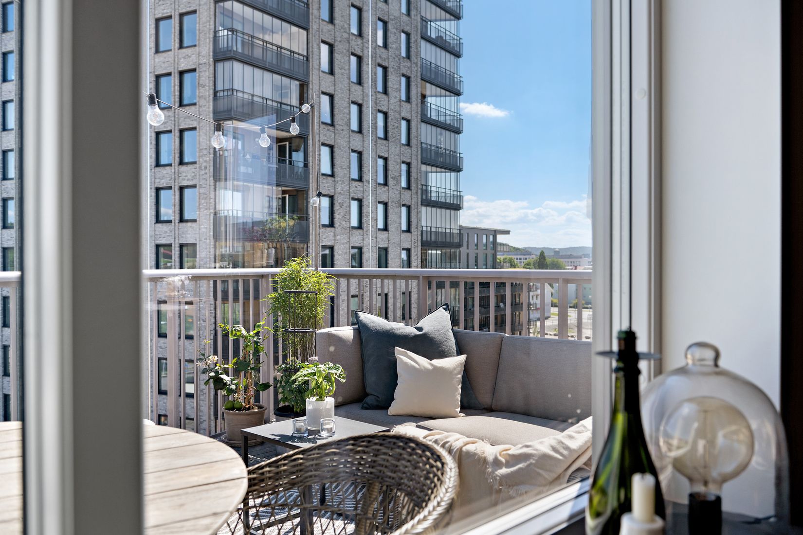 Bostadsrätt, Fräkne gränd 10, Centrum, Kungälv