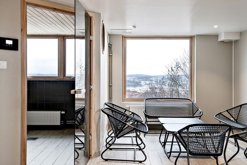 Bostadsrätt, Kabelgatan 41A, Majorna, Göteborg