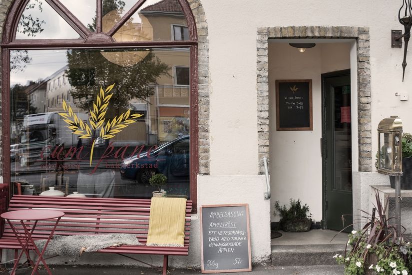 Bostadsrätt, Kabelgatan 41A, Majorna, Göteborg