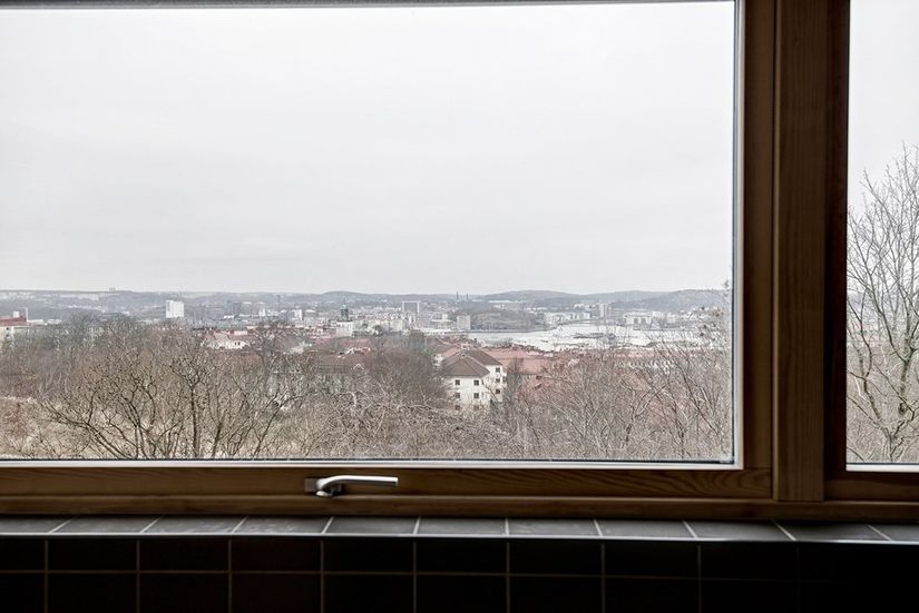 Bostadsrätt, Kabelgatan 41A, Majorna, Göteborg