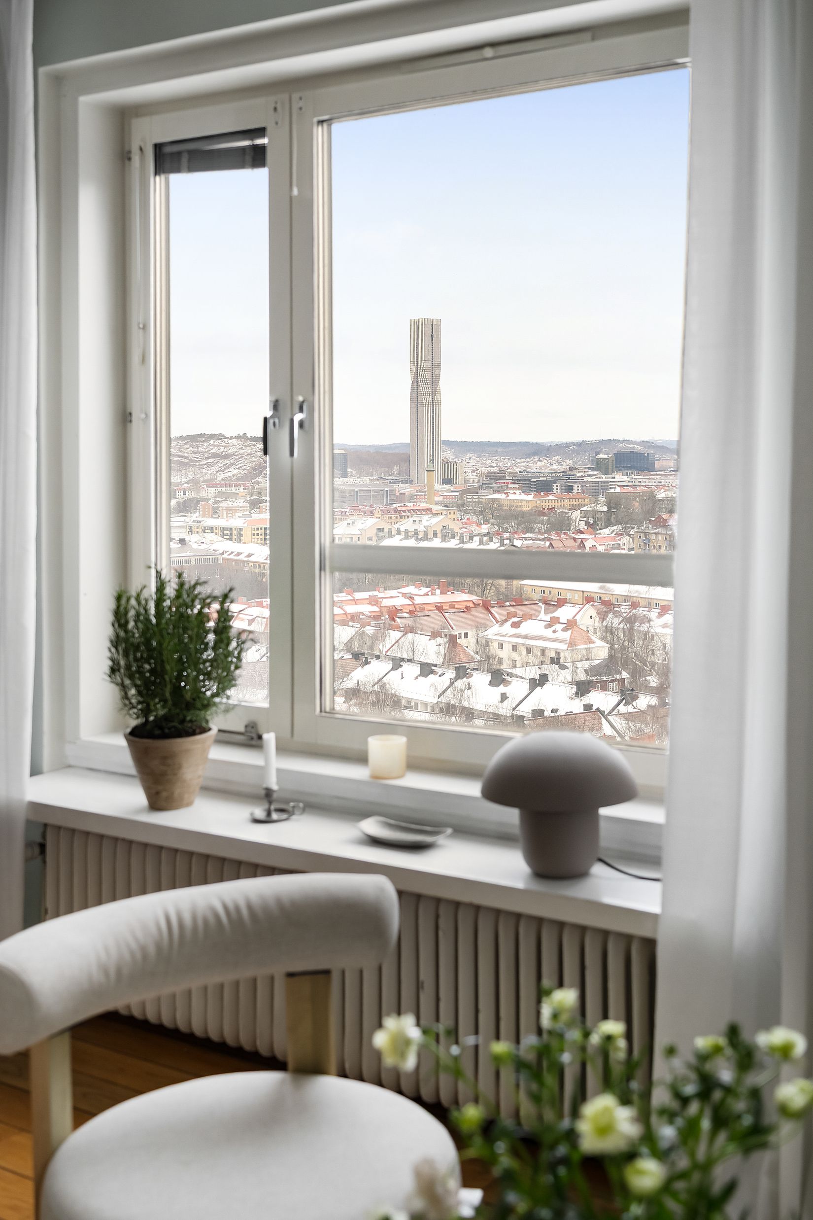 Bostadsrätt, Kabelgatan 41A, Majorna, Göteborg