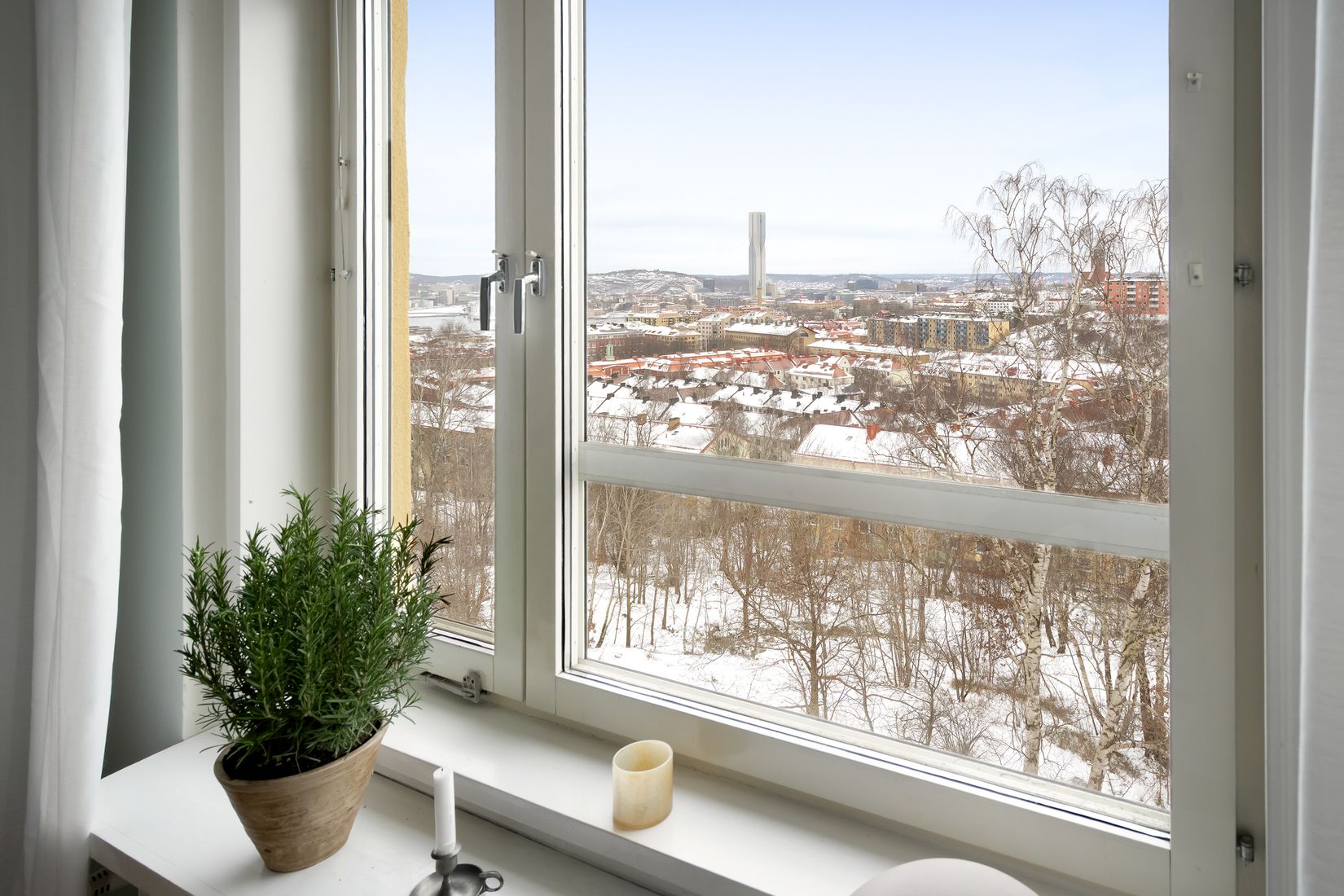 Bostadsrätt, Kabelgatan 41A, Majorna, Göteborg