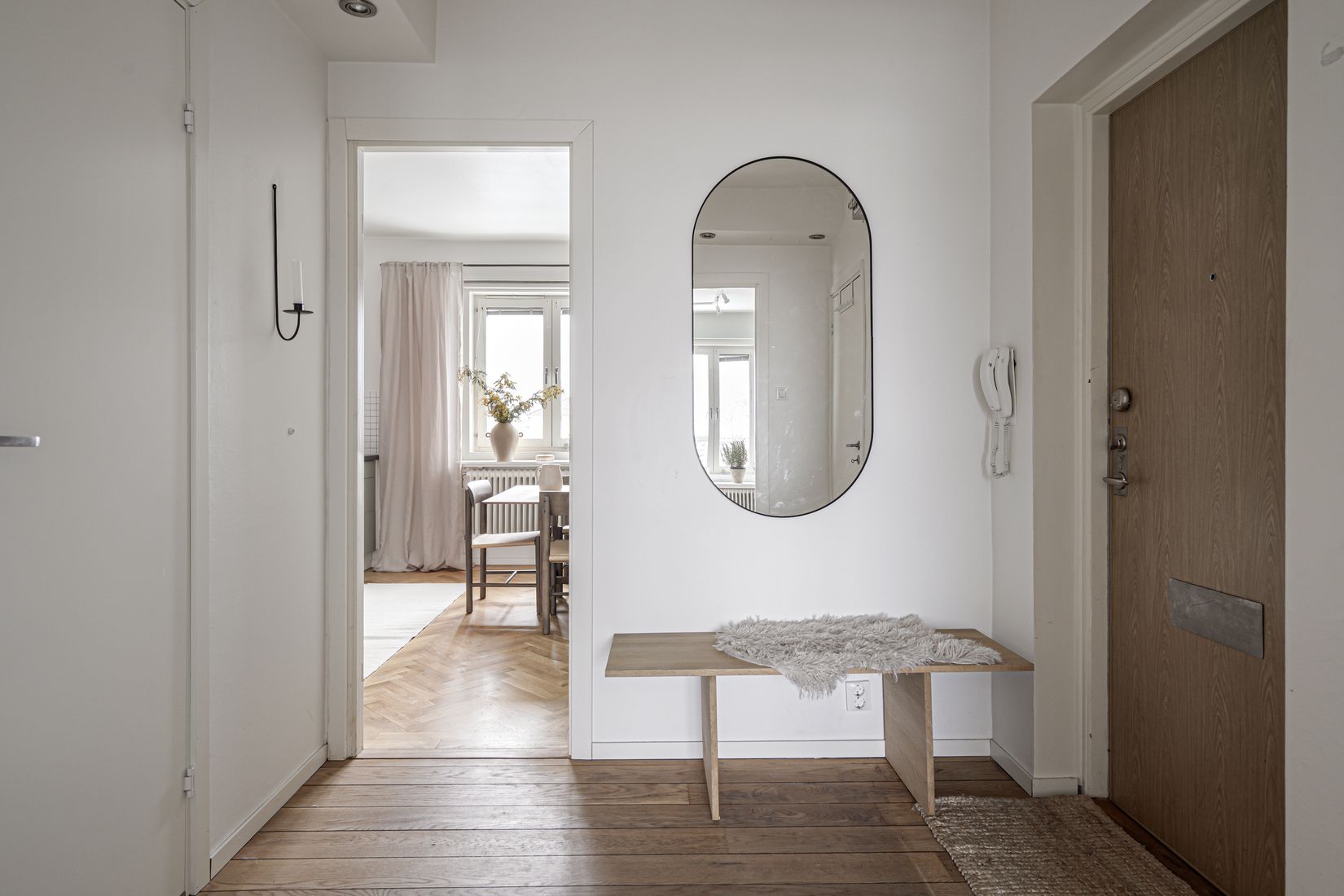 Bostadsrätt, Kabelgatan 41A, Majorna, Göteborg