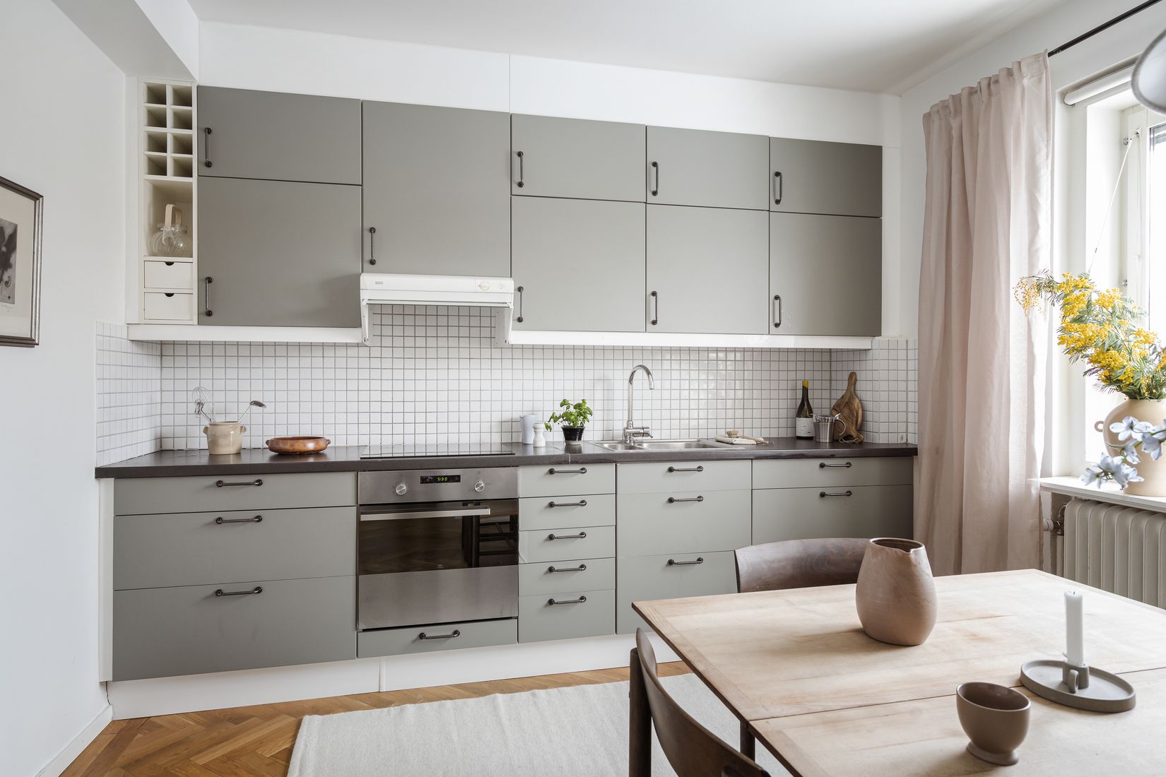 Bostadsrätt, Kabelgatan 41A, Majorna, Göteborg