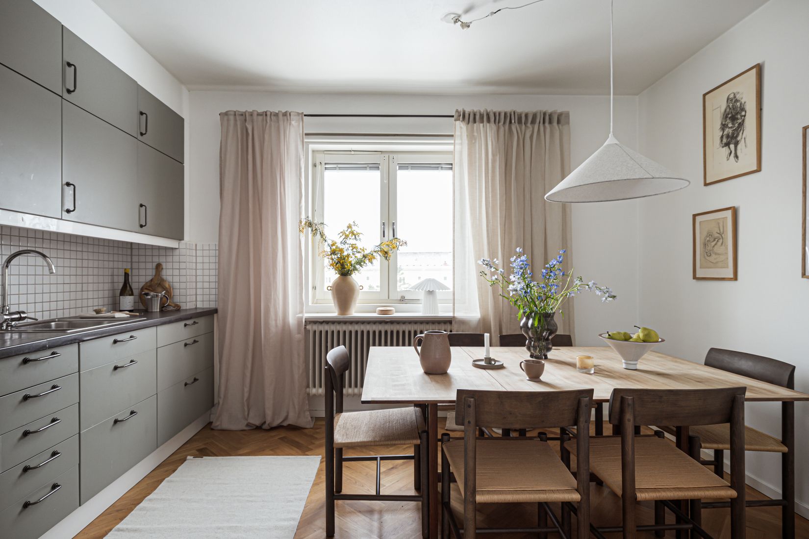 Bostadsrätt, Kabelgatan 41A, Majorna, Göteborg