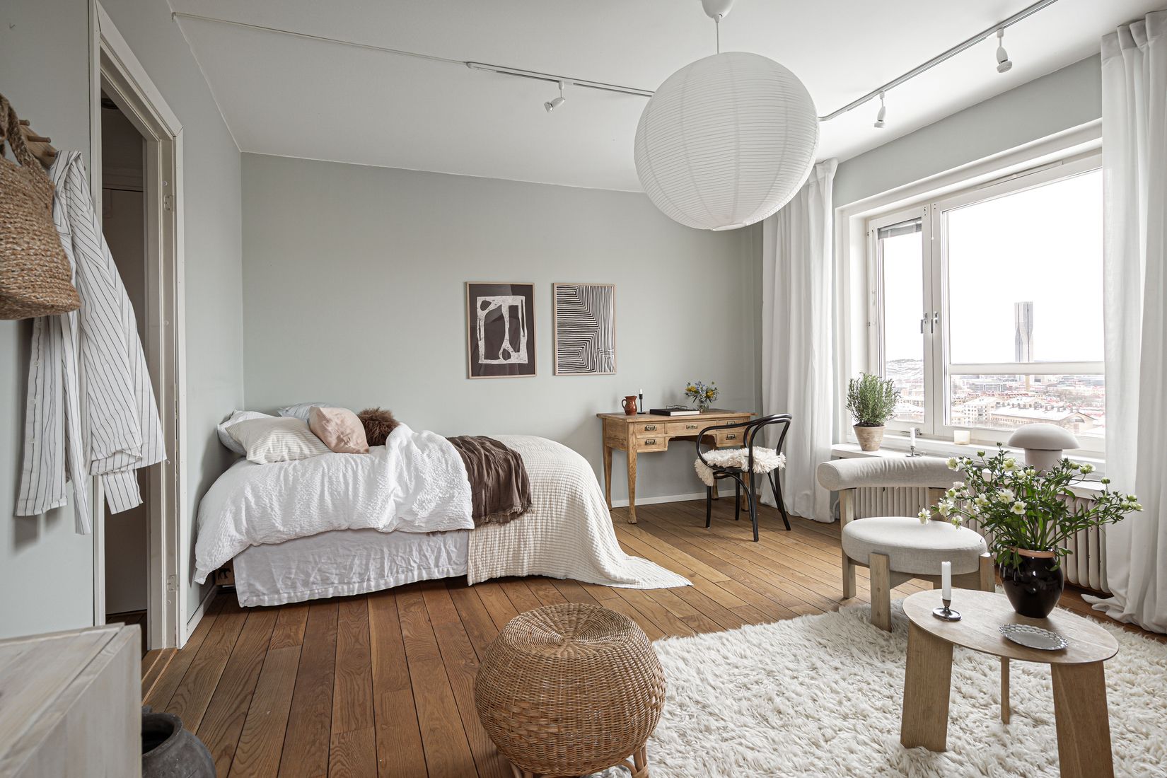 Bostadsrätt, Kabelgatan 41A, Majorna, Göteborg