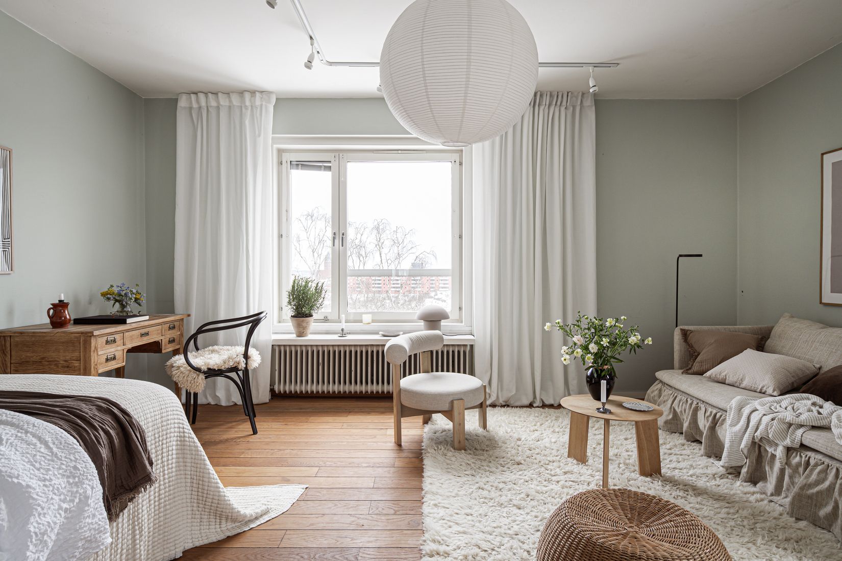 Bostadsrätt, Kabelgatan 41A, Majorna, Göteborg