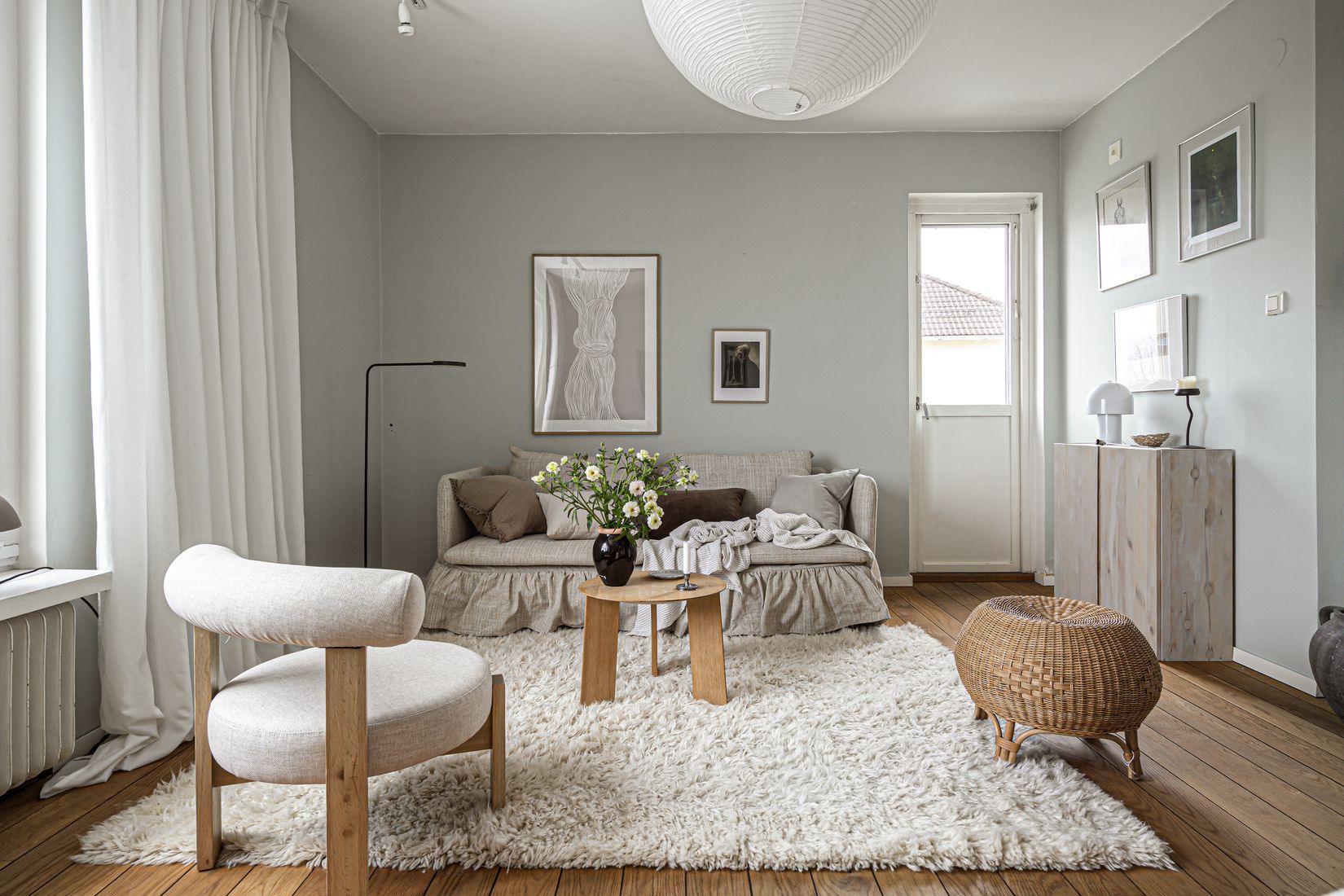 Bostadsrätt, Kabelgatan 41A, Majorna, Göteborg