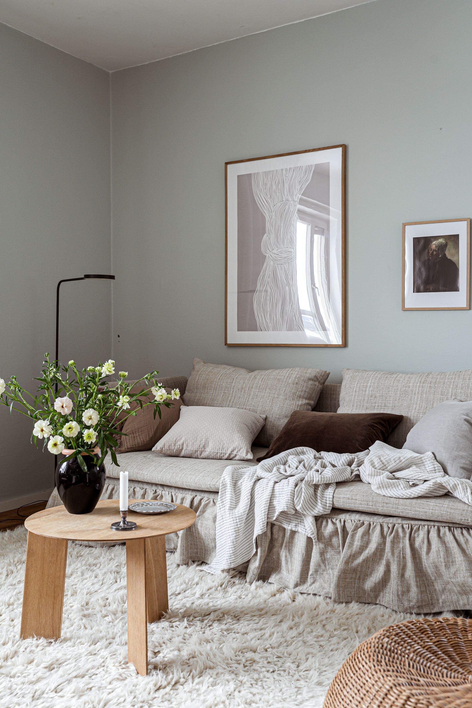 Bostadsrätt, Kabelgatan 41A, Majorna, Göteborg