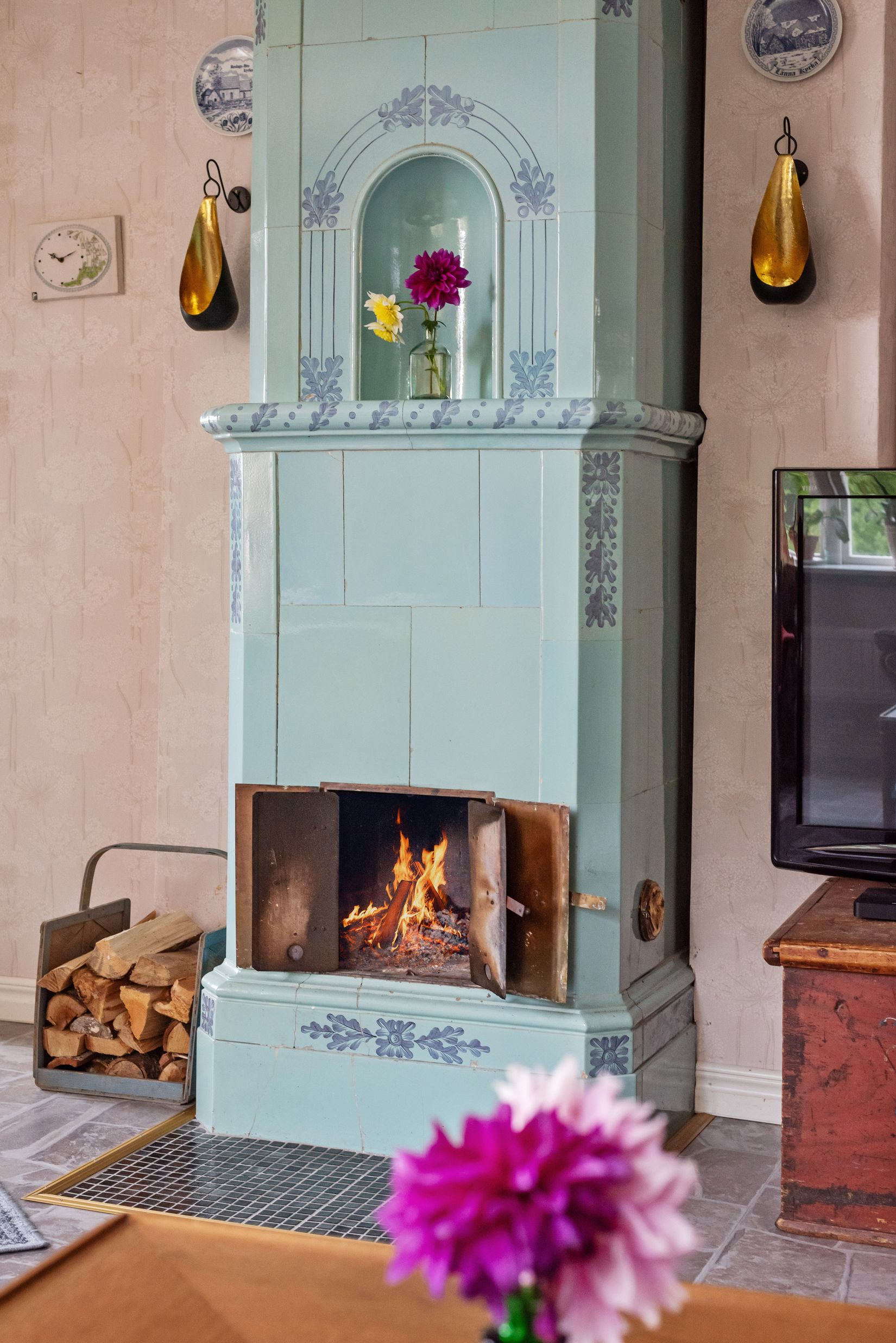 Villa, Roslagsbrovägen 289, Roslagsbro, Norrtälje