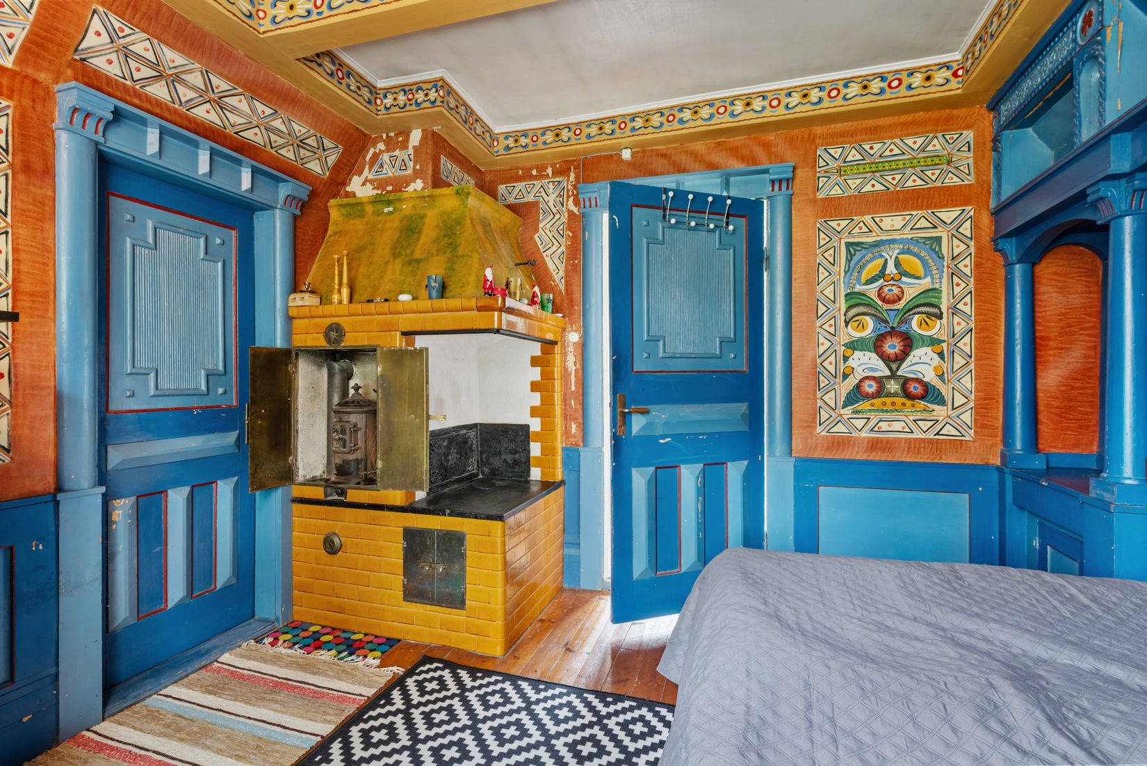 Villa, Roslagsbrovägen 289, Roslagsbro, Norrtälje