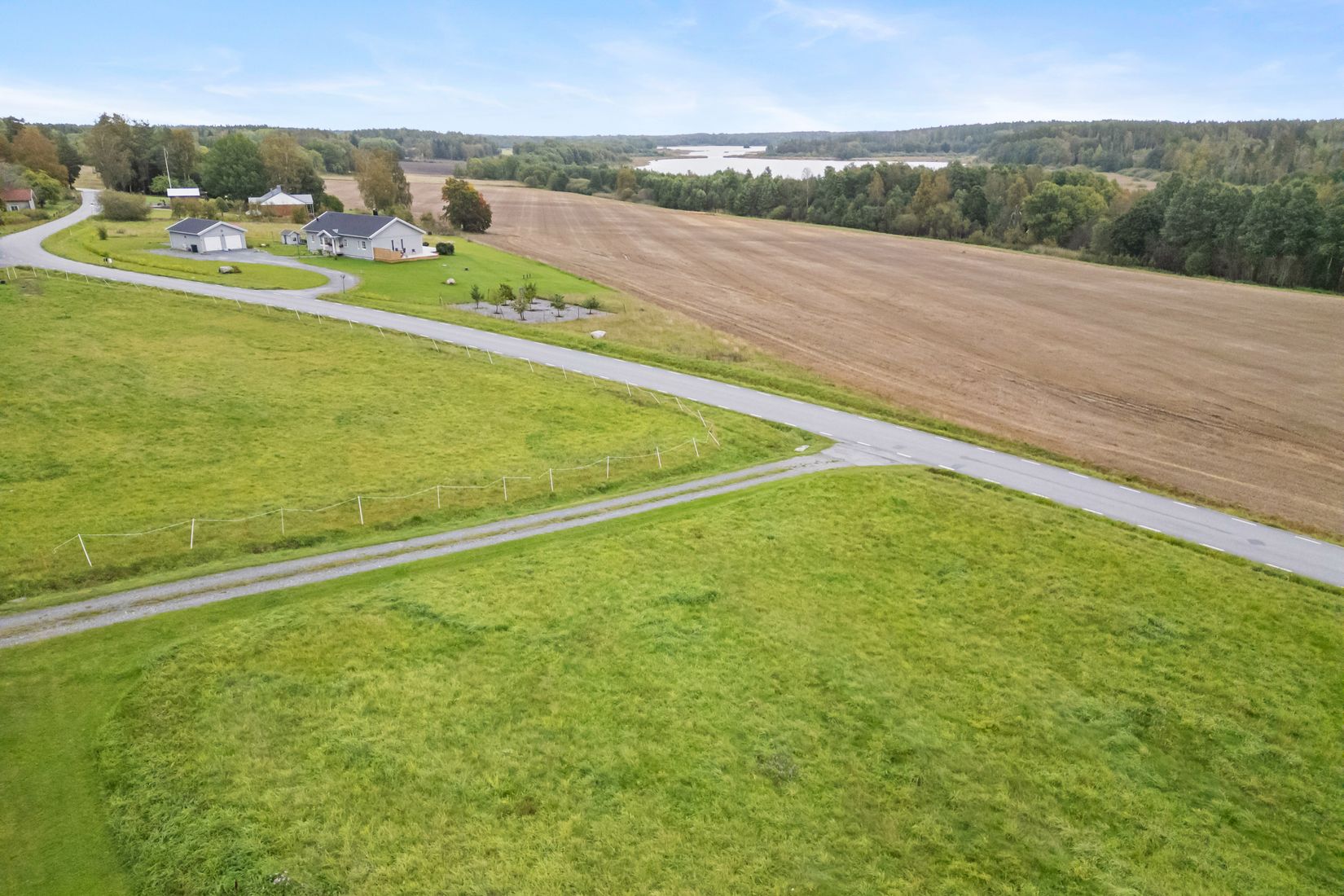 Villa, Roslagsbrovägen 289, Roslagsbro, Norrtälje