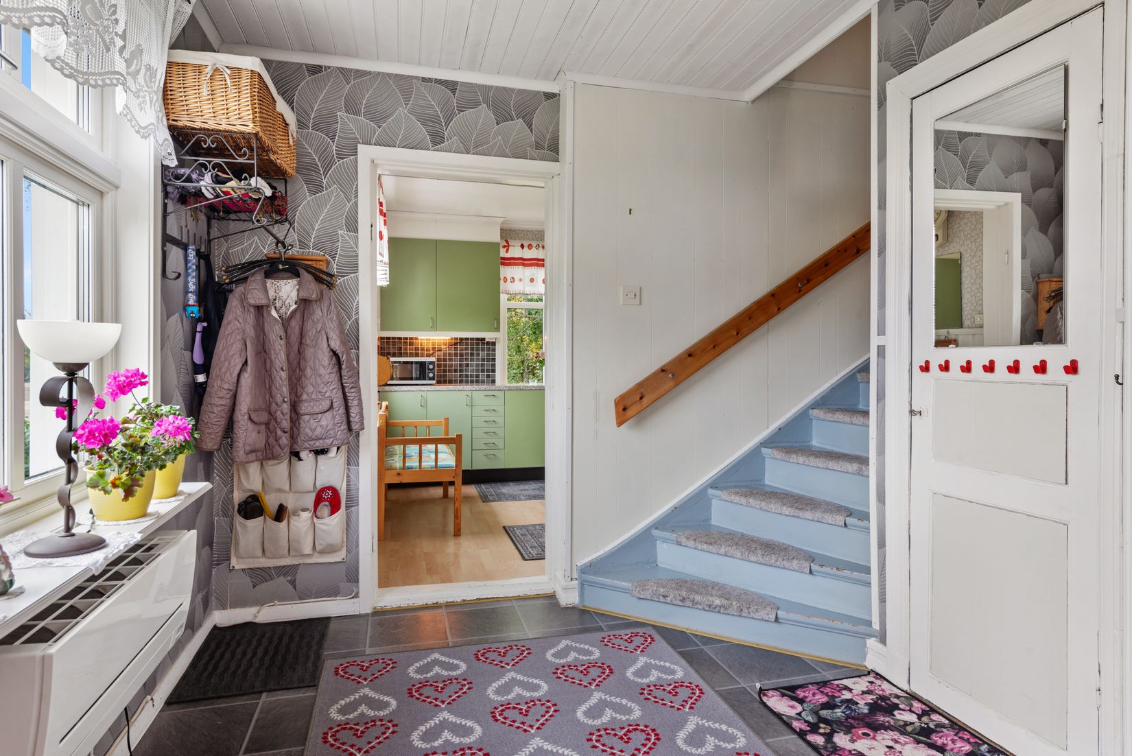 Villa, Roslagsbrovägen 289, Roslagsbro, Norrtälje