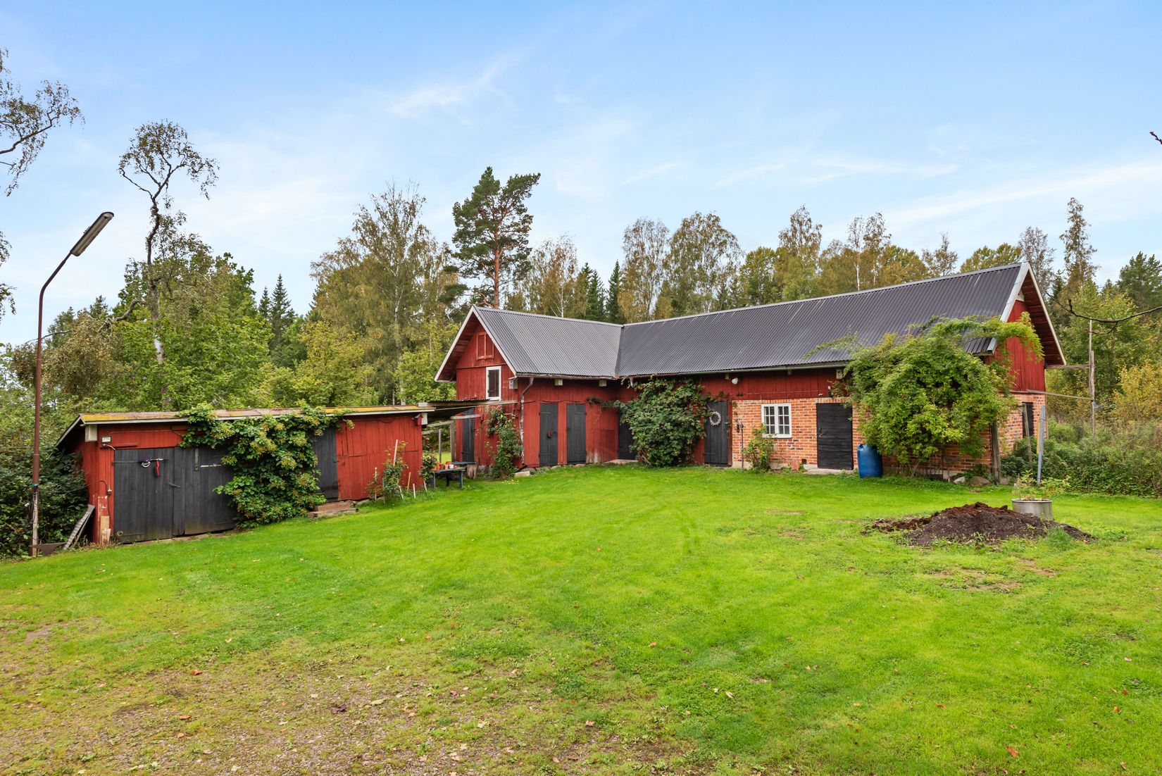 Villa, Roslagsbrovägen 289, Roslagsbro, Norrtälje