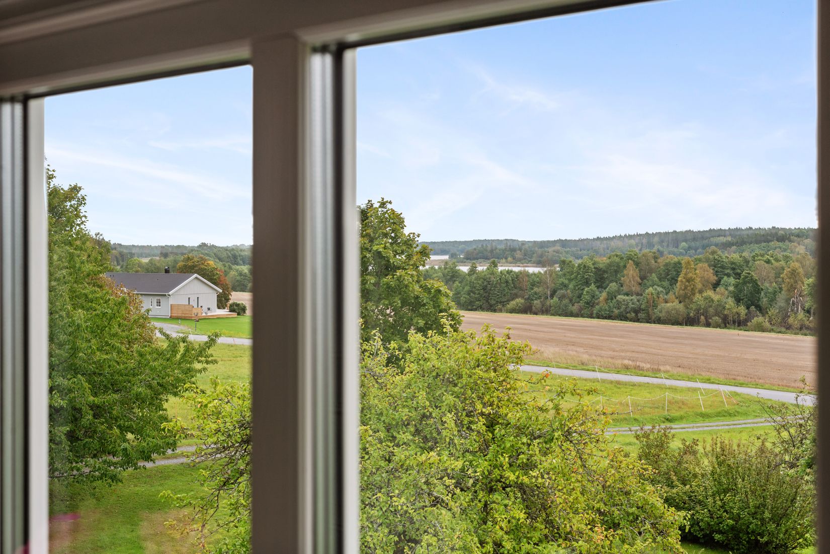 Villa, Roslagsbrovägen 289, Roslagsbro, Norrtälje