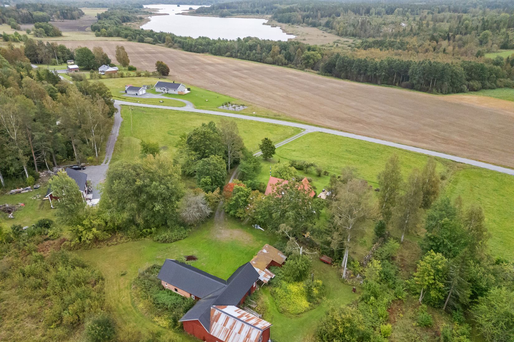 Villa, Roslagsbrovägen 289, Roslagsbro, Norrtälje