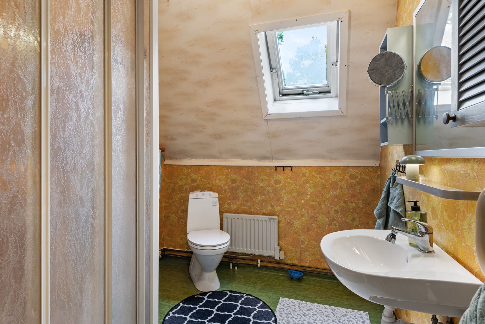 Villa, Roslagsbrovägen 289, Roslagsbro, Norrtälje