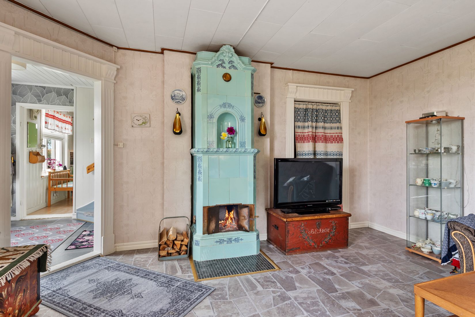 Villa, Roslagsbrovägen 289, Roslagsbro, Norrtälje