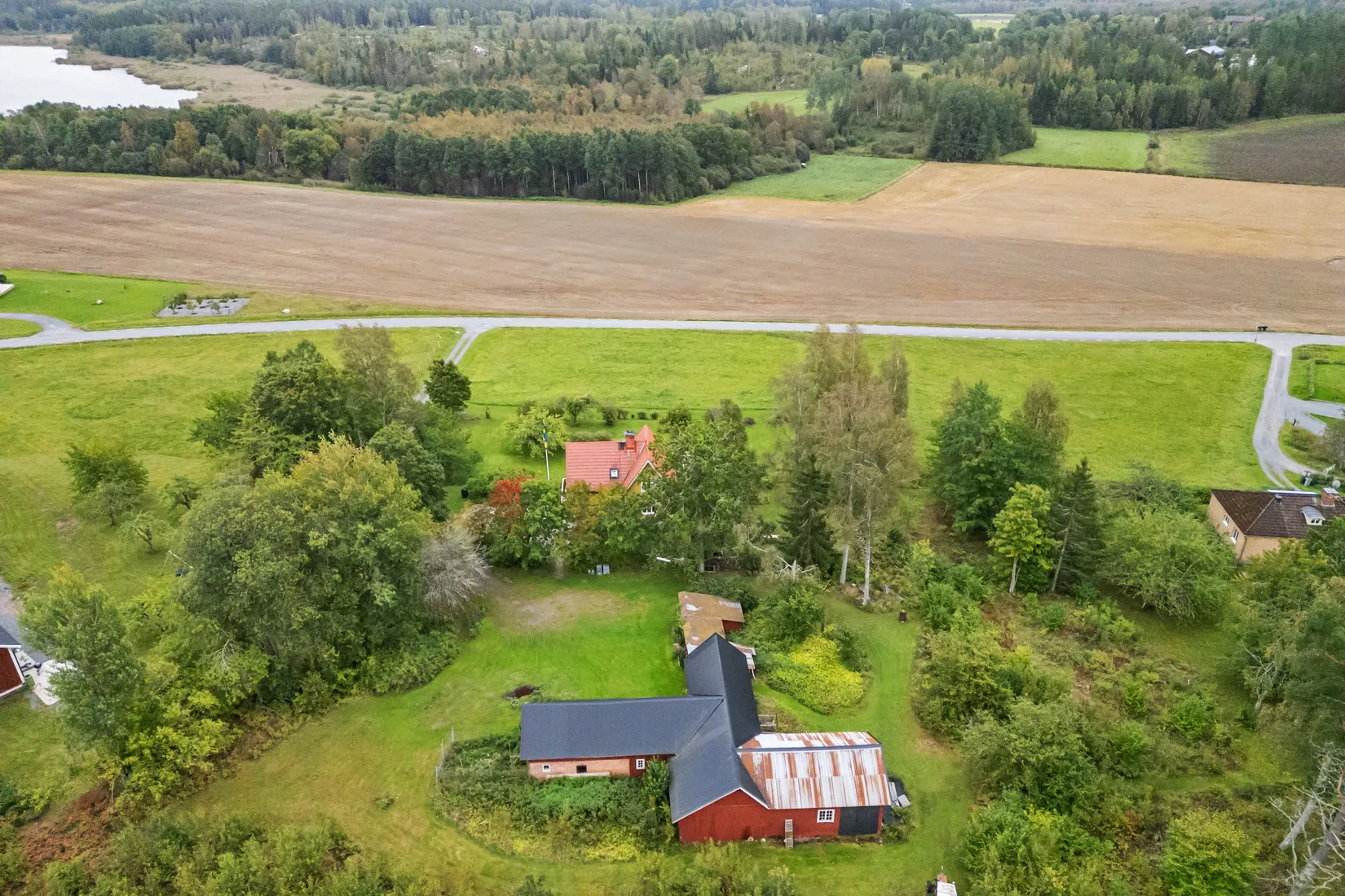 Villa, Roslagsbrovägen 289, Roslagsbro, Norrtälje