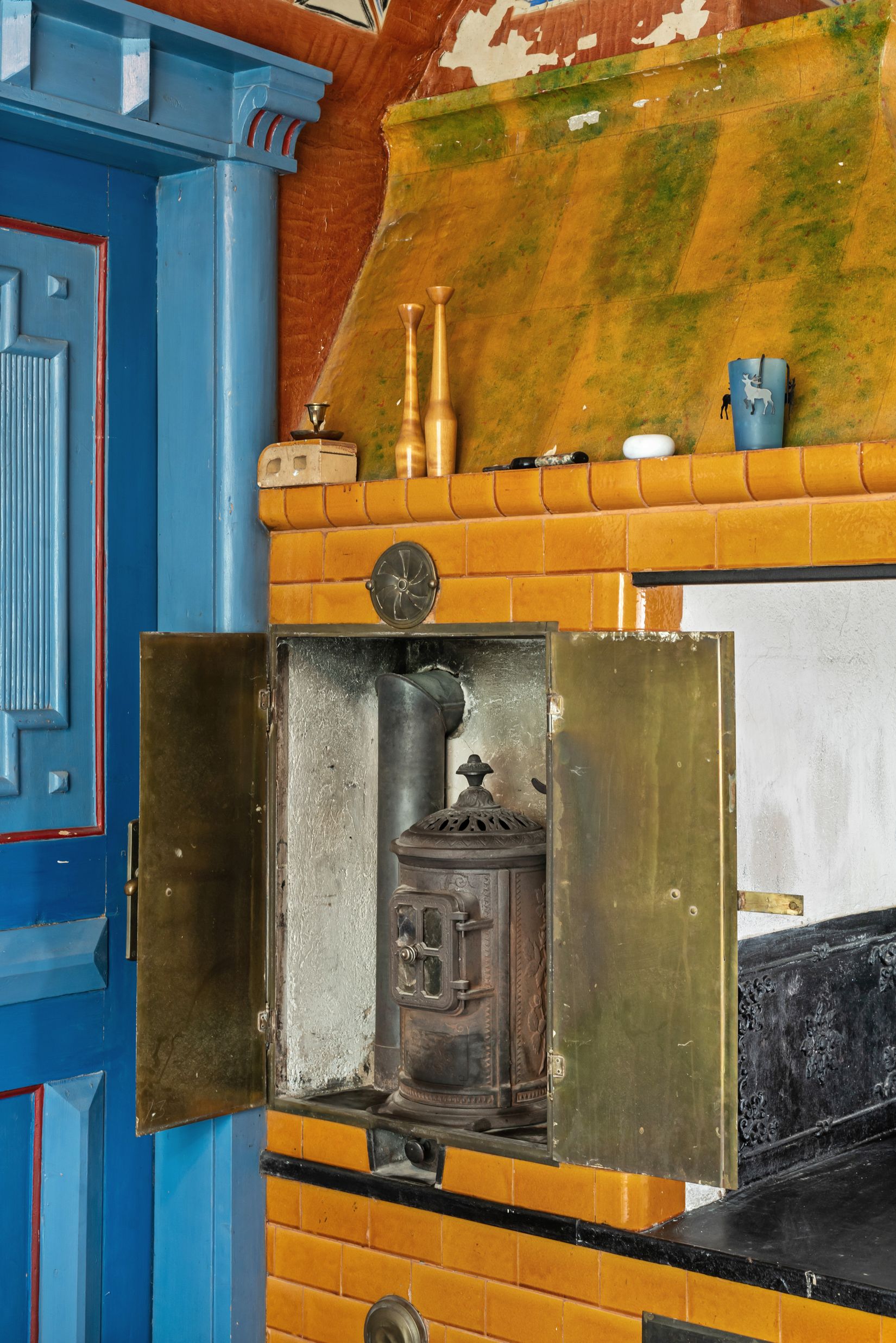 Villa, Roslagsbrovägen 289, Roslagsbro, Norrtälje