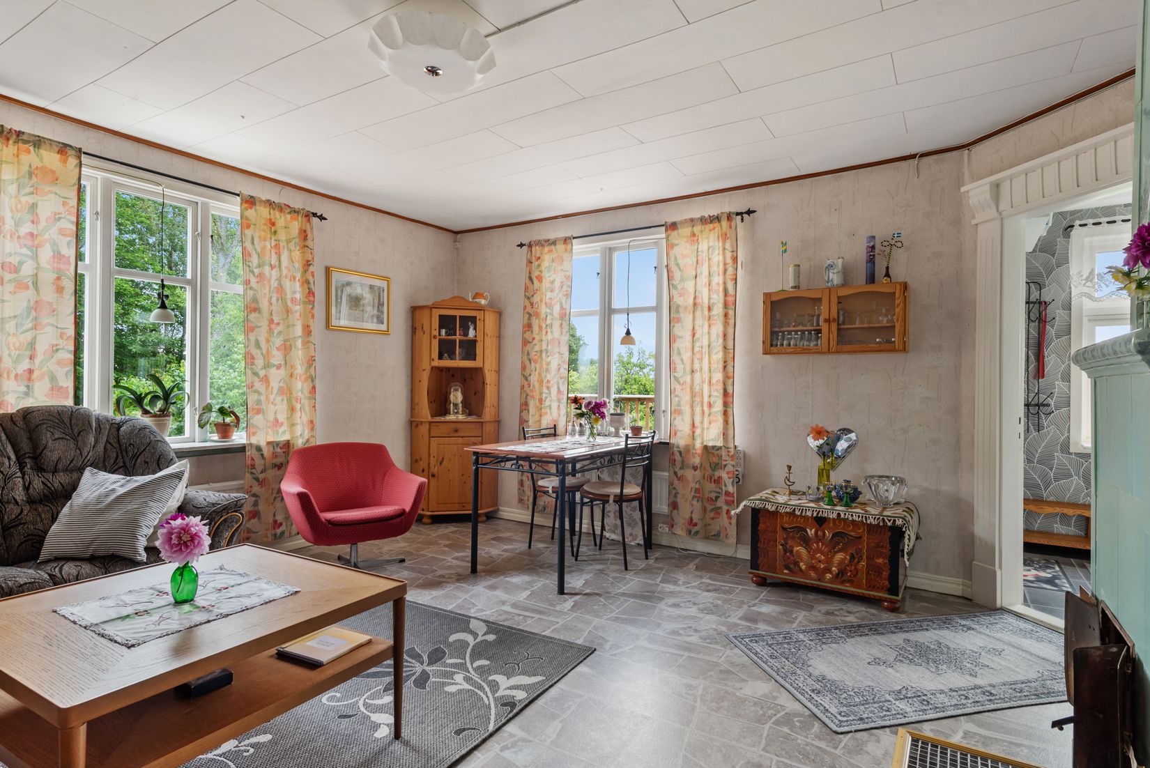 Villa, Roslagsbrovägen 289, Roslagsbro, Norrtälje