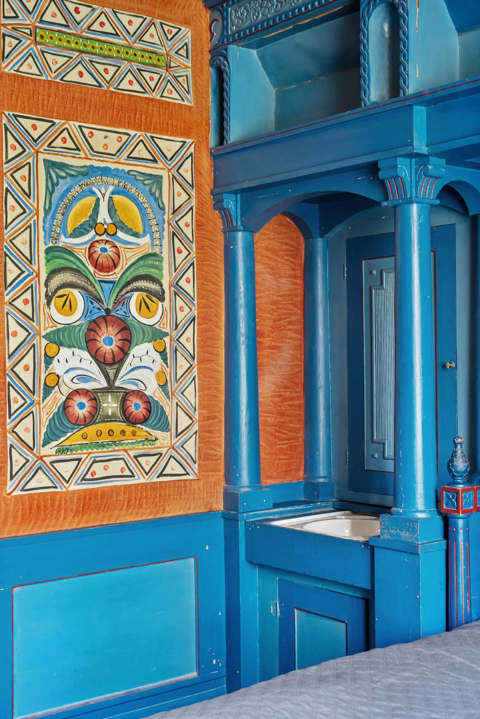 Villa, Roslagsbrovägen 289, Roslagsbro, Norrtälje