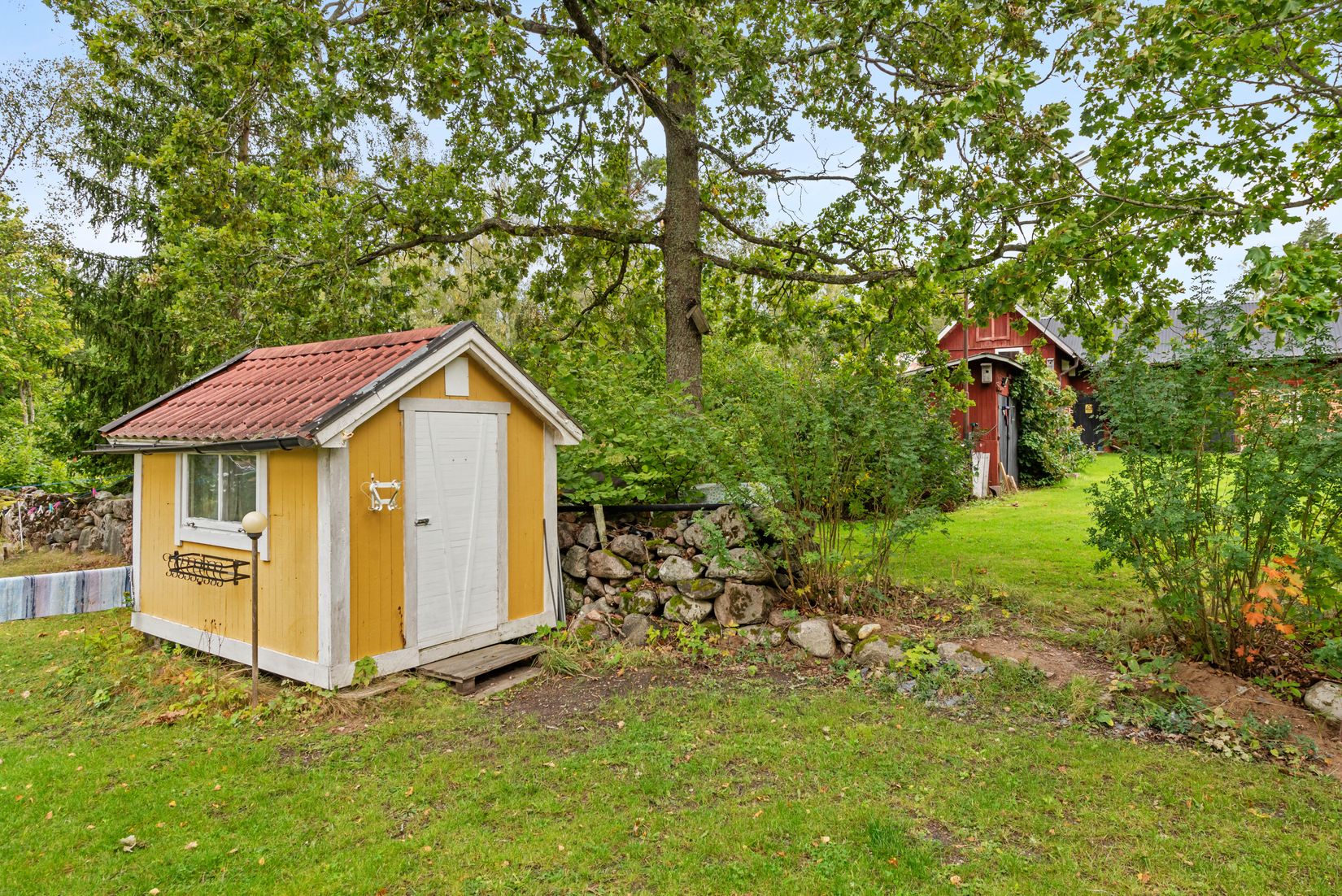 Villa, Roslagsbrovägen 289, Roslagsbro, Norrtälje