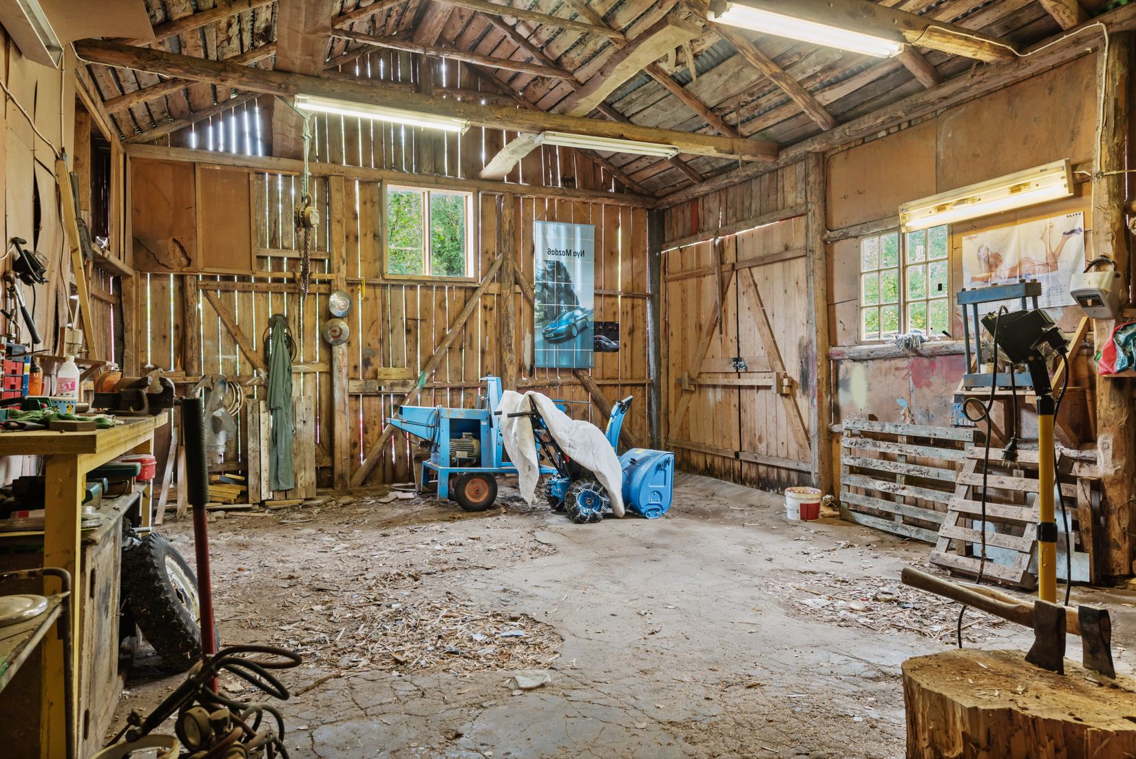 Villa, Roslagsbrovägen 289, Roslagsbro, Norrtälje