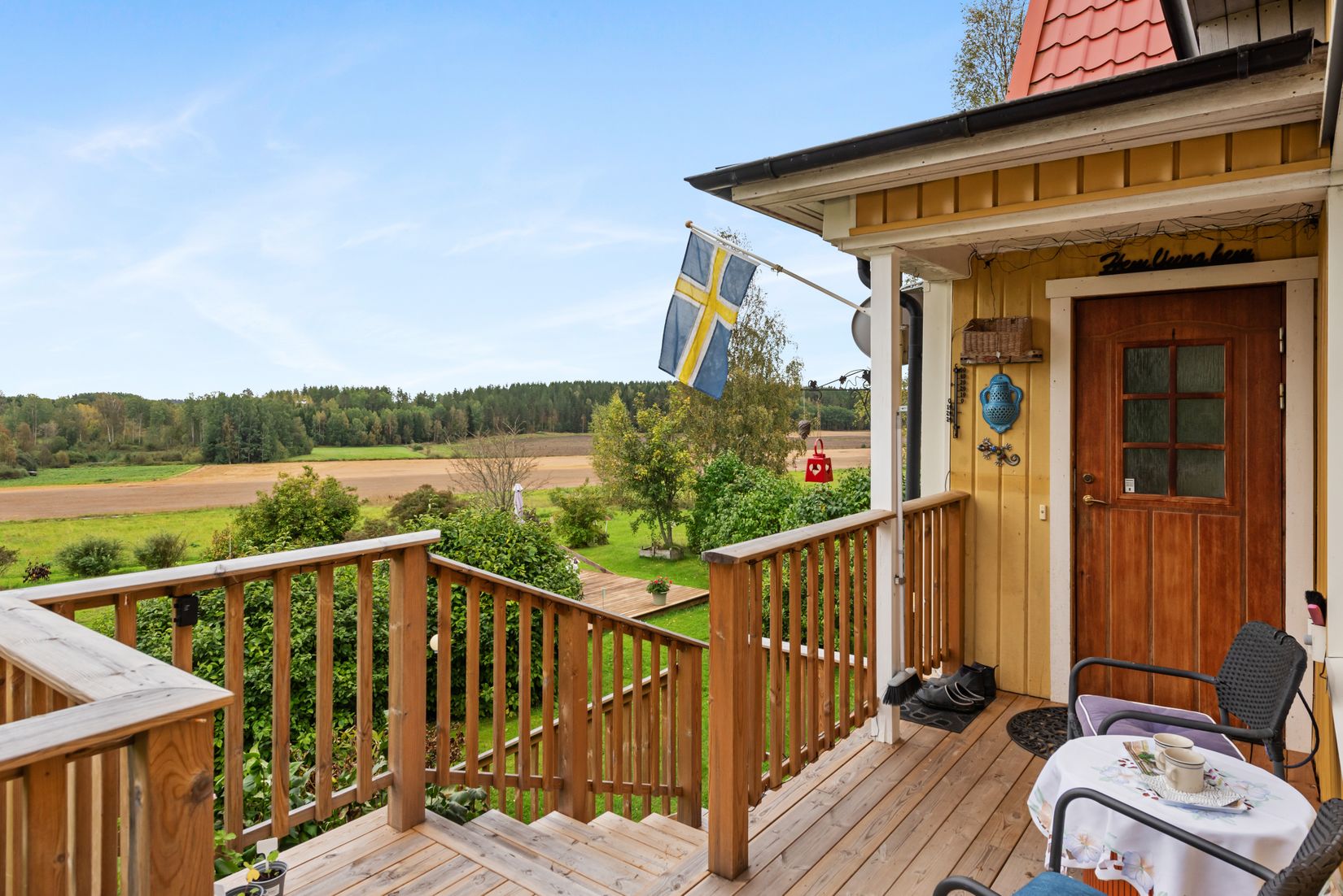 Villa, Roslagsbrovägen 289, Roslagsbro, Norrtälje