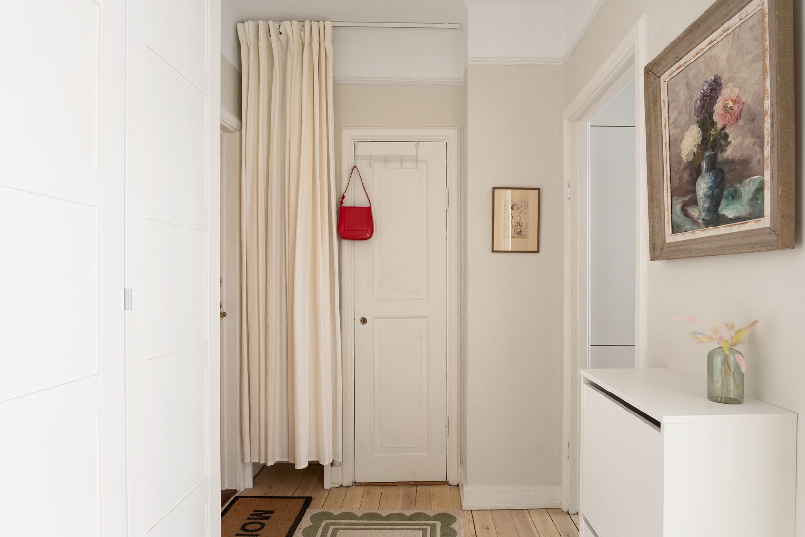 Bostadsrätt, Essinge brogata 12, Lilla Essingen, Stockholm